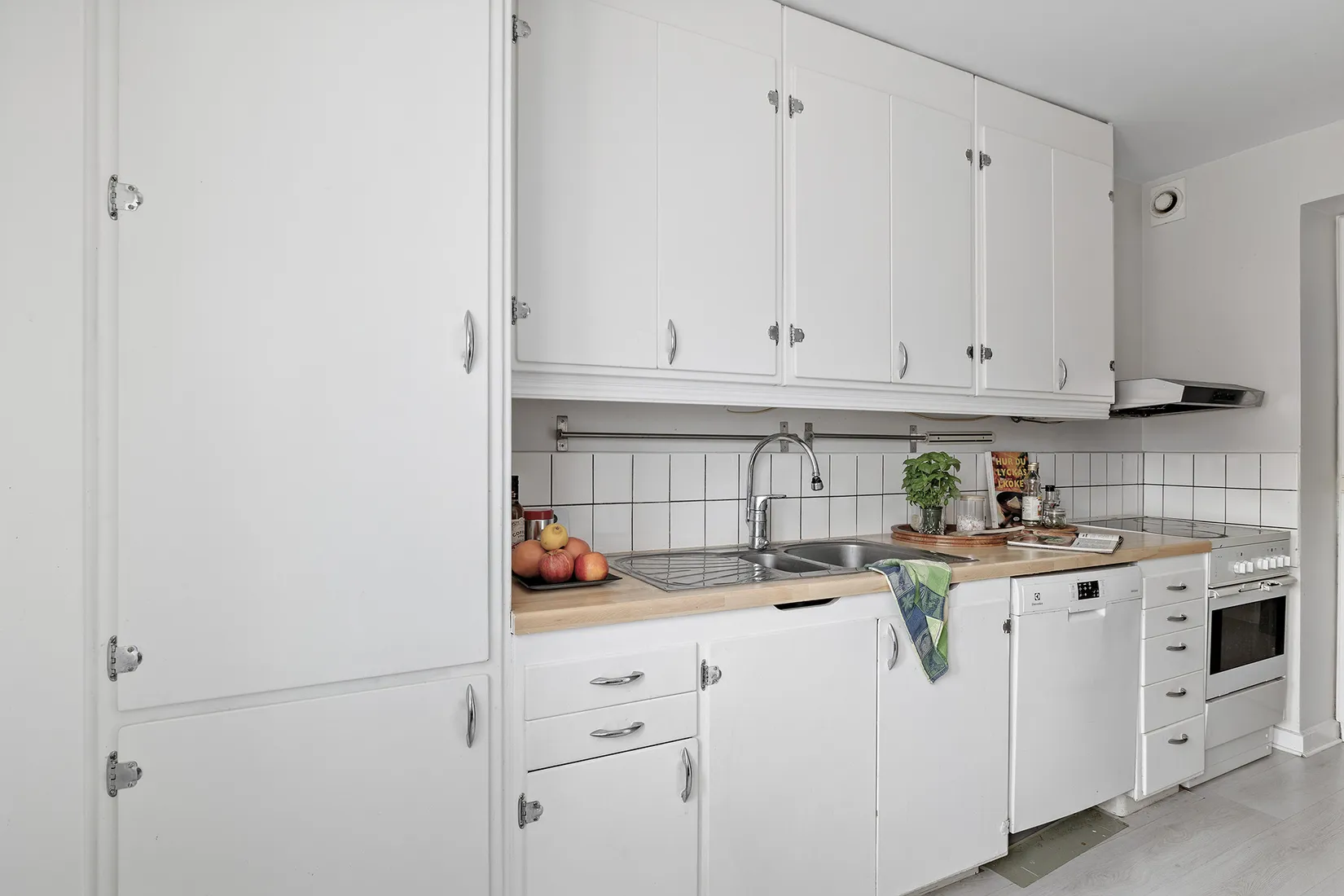 Bostadsrätt, Kopparvägen 31, Kallhäll, Järfälla
