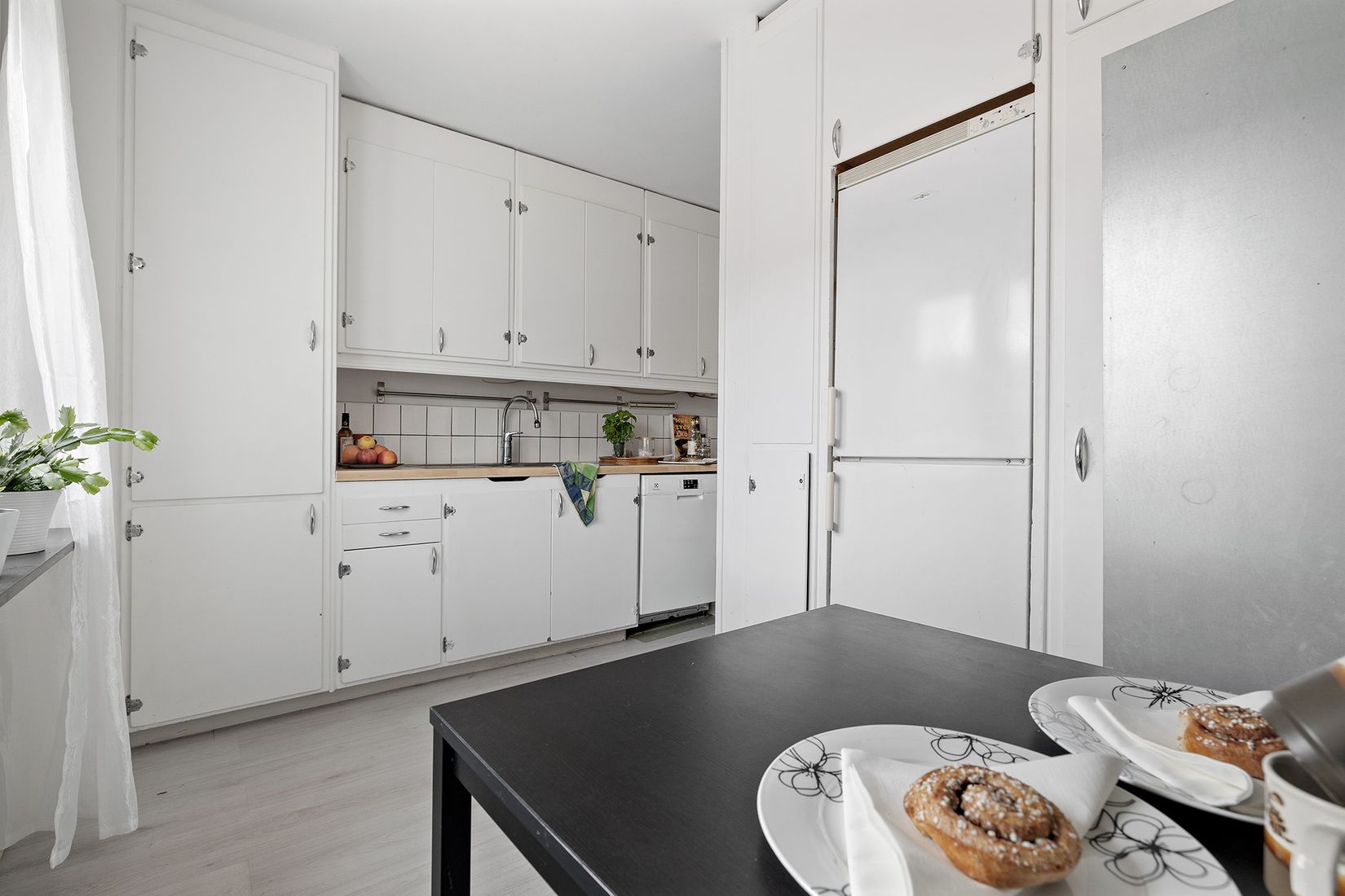 Bostadsrätt, Kopparvägen 31, Kallhäll, Järfälla