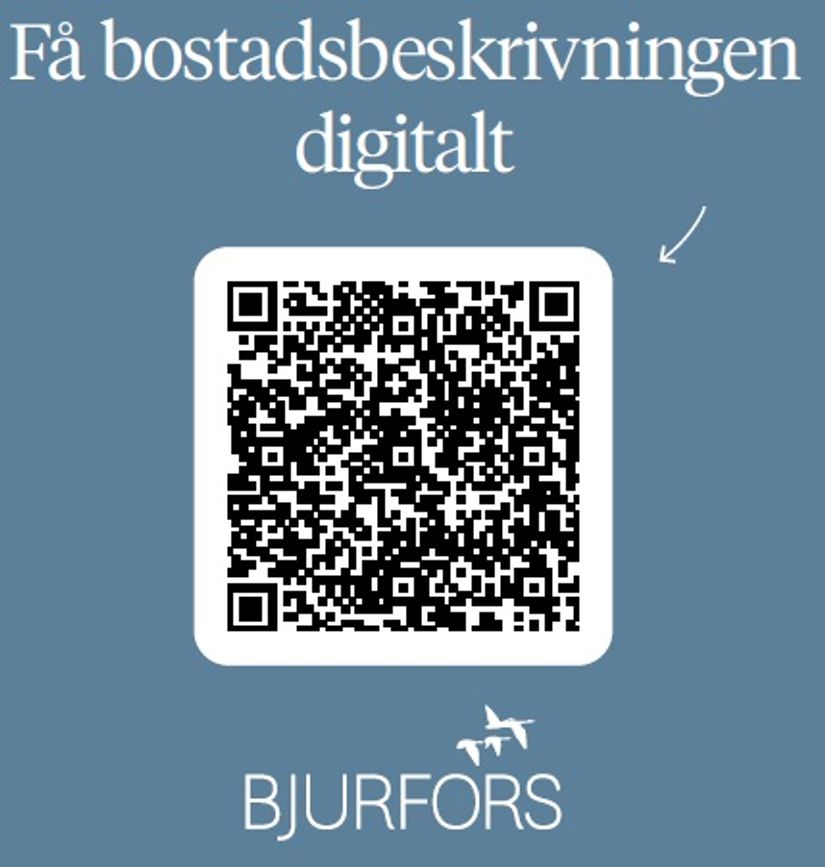 Bostadsrätt, Kopparvägen 31, Kallhäll, Järfälla