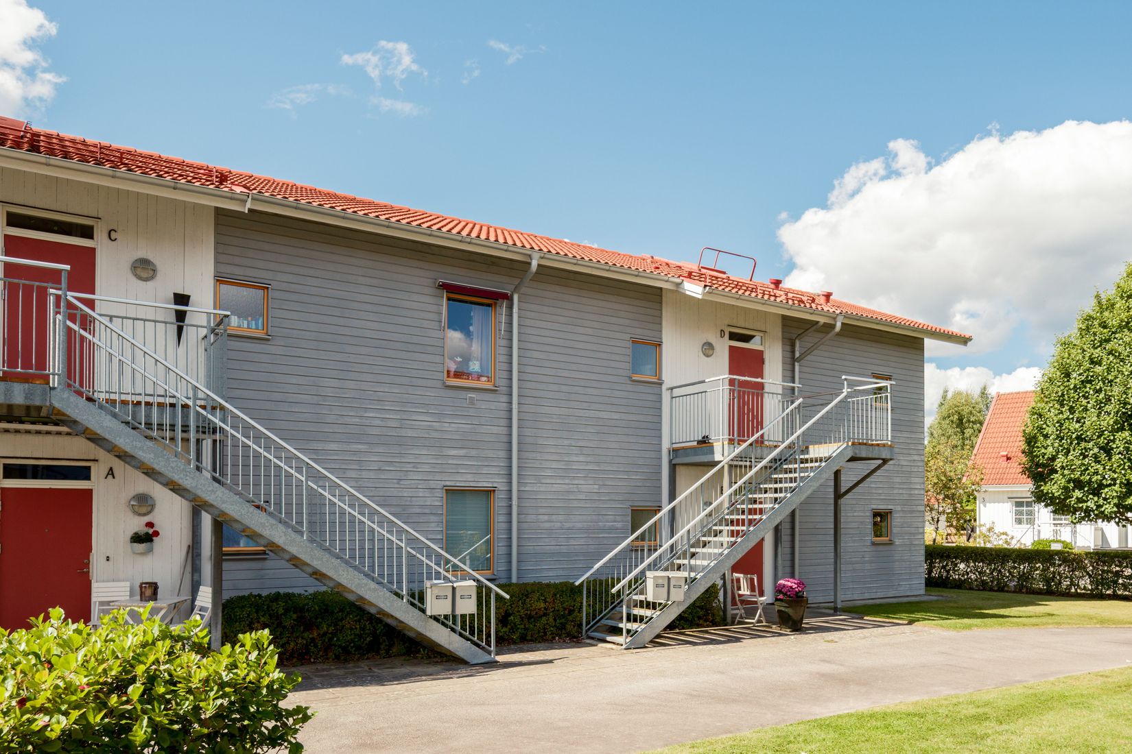 Bostadsrätt, Lancastervägen 9D, Sandsbro, Växjö