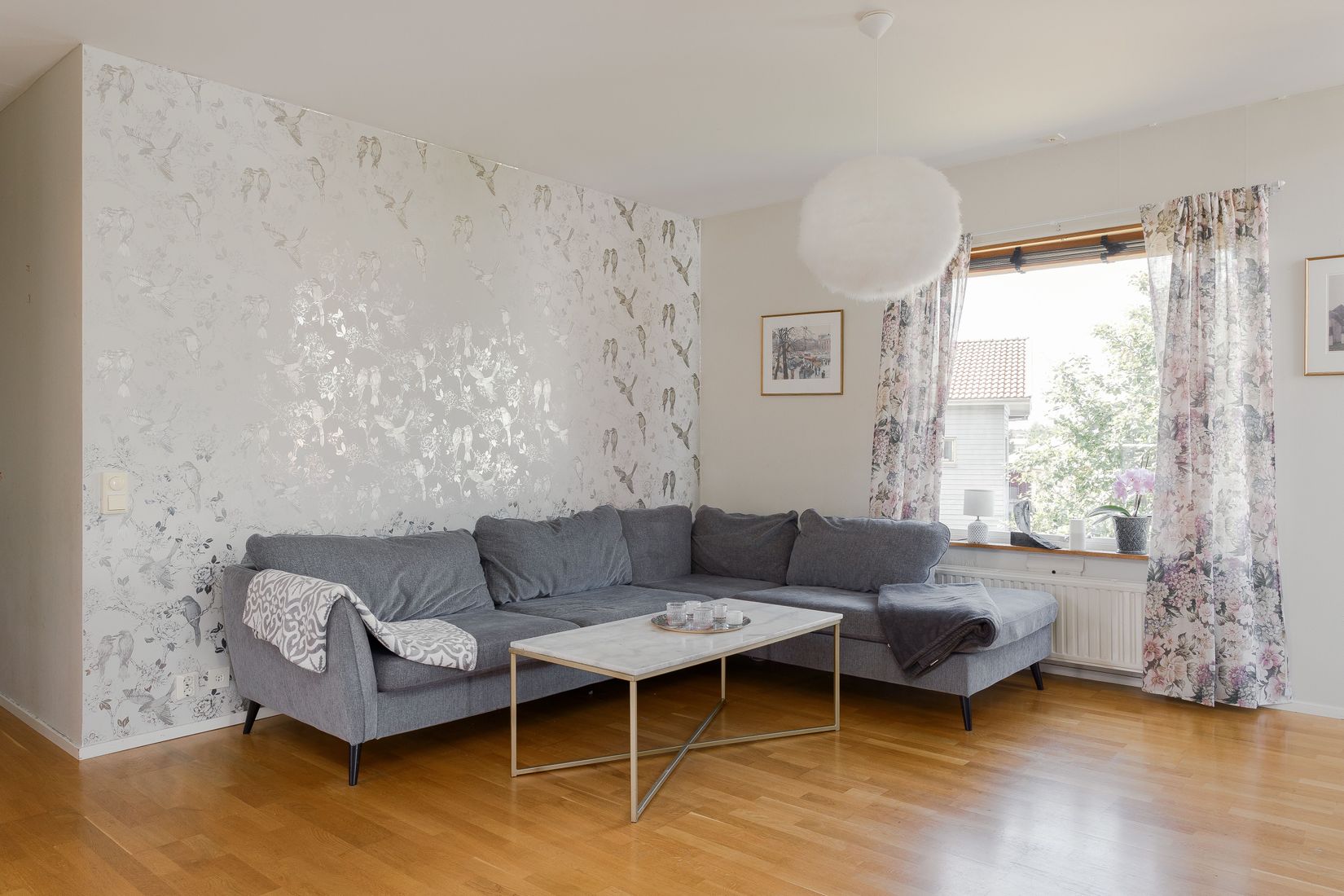 Bostadsrätt, Lancastervägen 9D, Sandsbro, Växjö