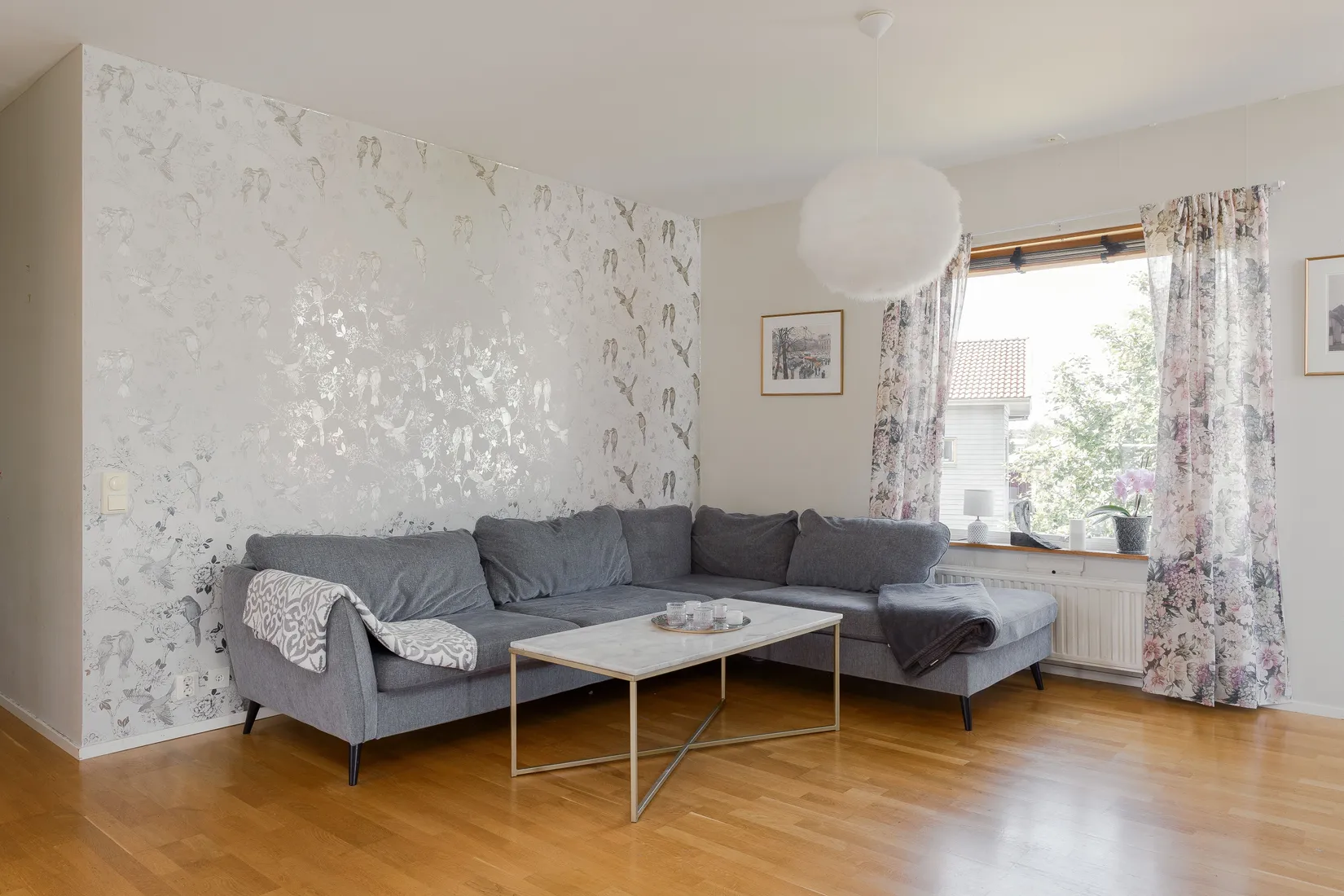 Bostadsrätt, Lancastervägen 9D, Sandsbro, Växjö