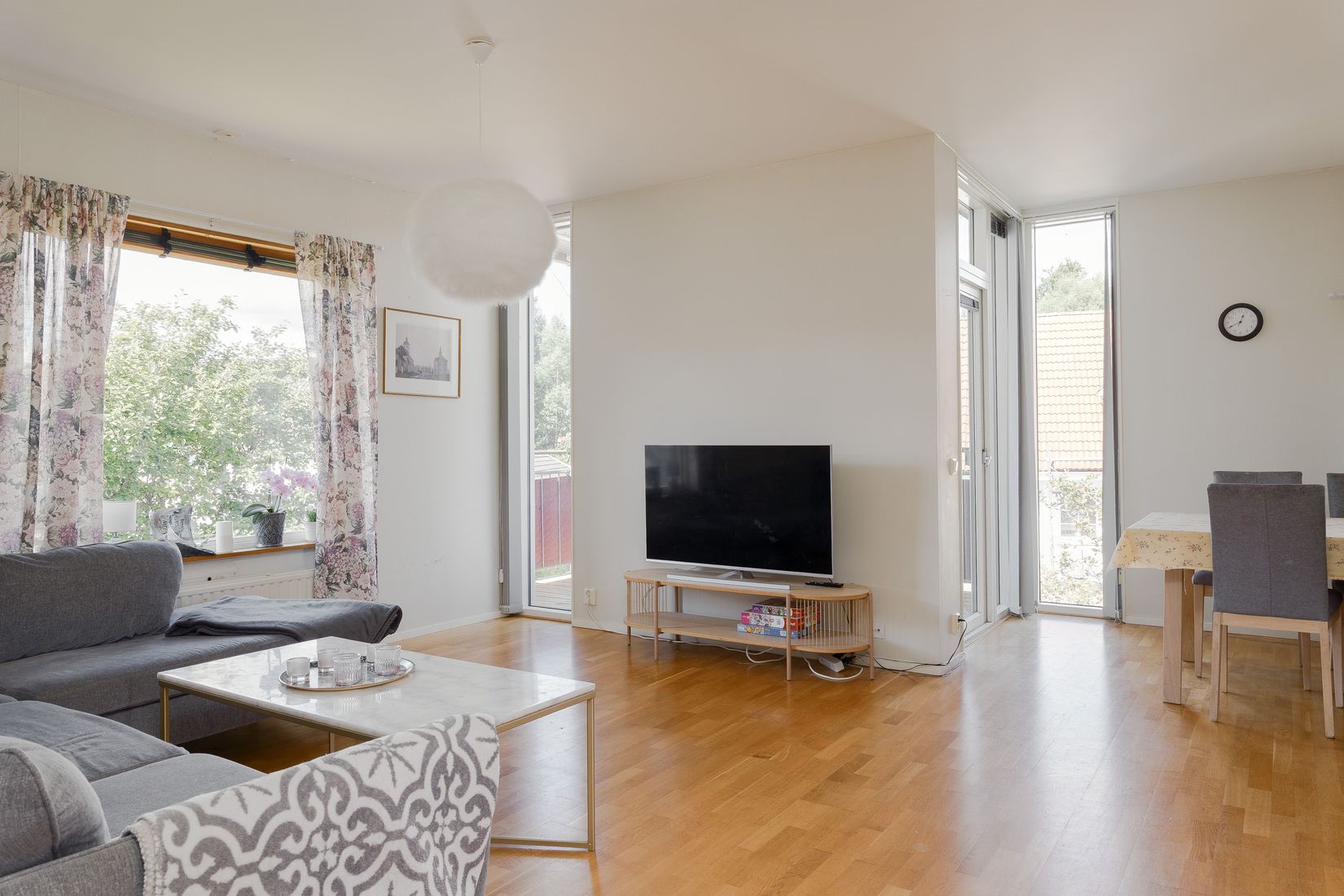 Bostadsrätt, Lancastervägen 9D, Sandsbro, Växjö