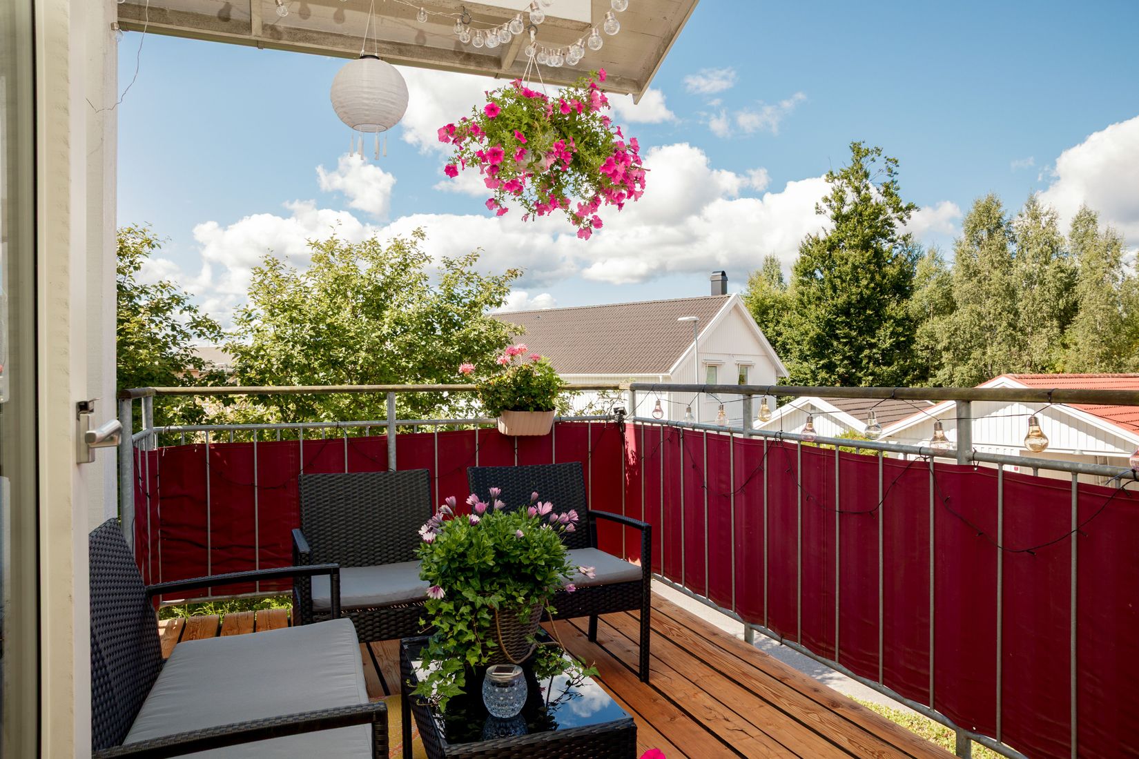 Bostadsrätt, Lancastervägen 9D, Sandsbro, Växjö