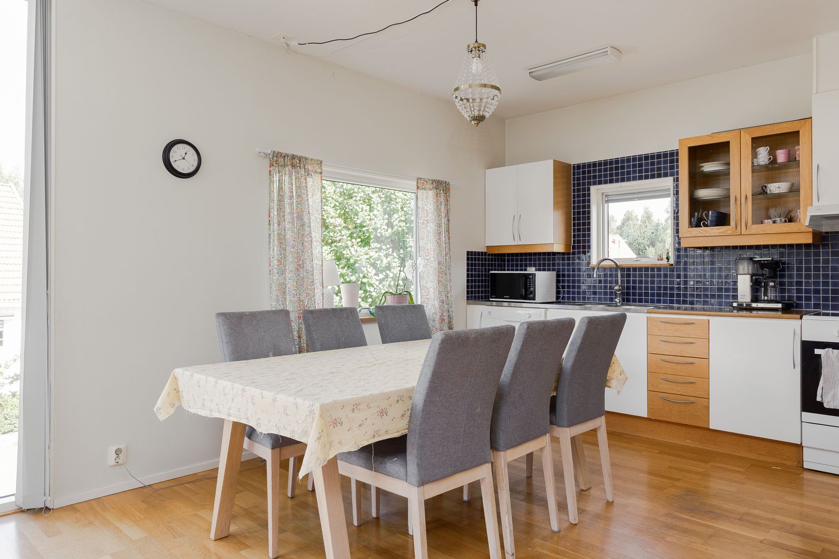 Bostadsrätt, Lancastervägen 9D, Sandsbro, Växjö