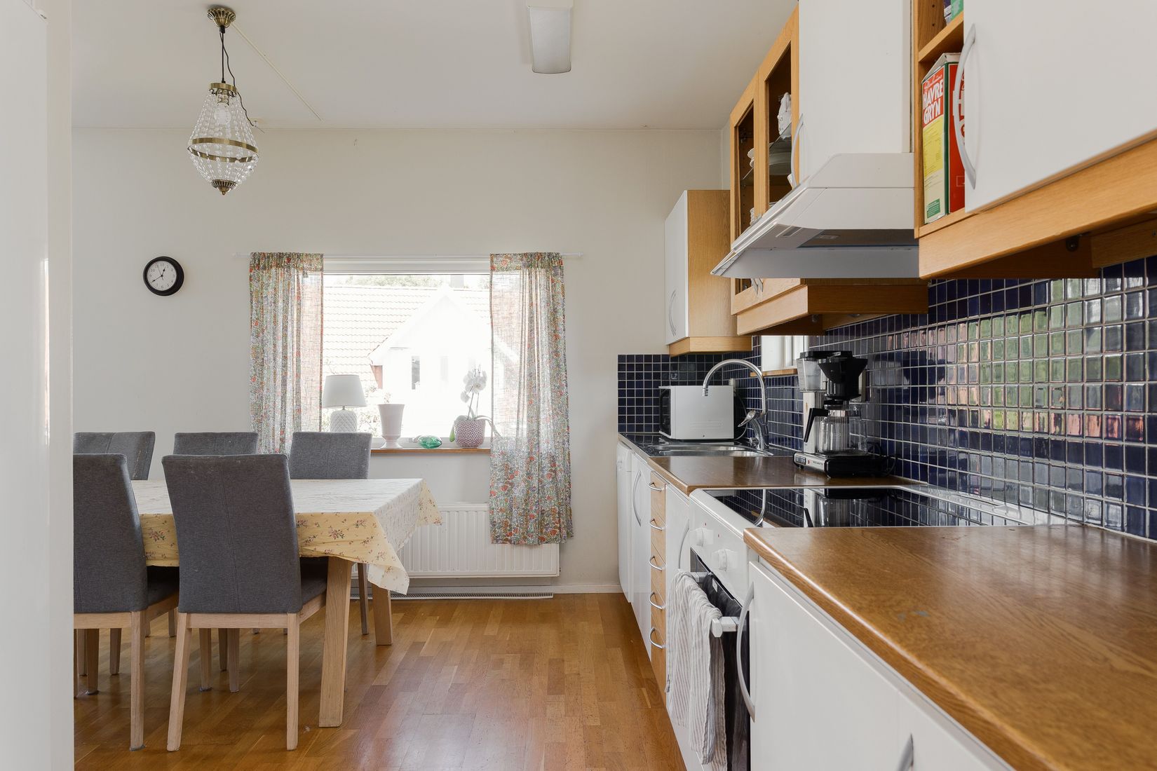 Bostadsrätt, Lancastervägen 9D, Sandsbro, Växjö