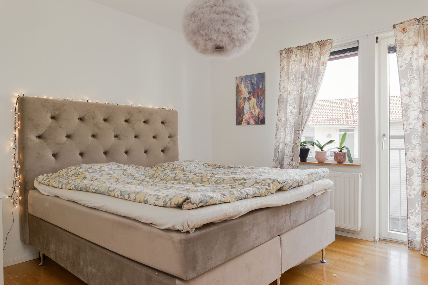 Bostadsrätt, Lancastervägen 9D, Sandsbro, Växjö