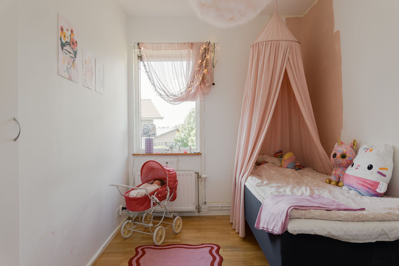 Bostadsrätt, Lancastervägen 9D, Sandsbro, Växjö