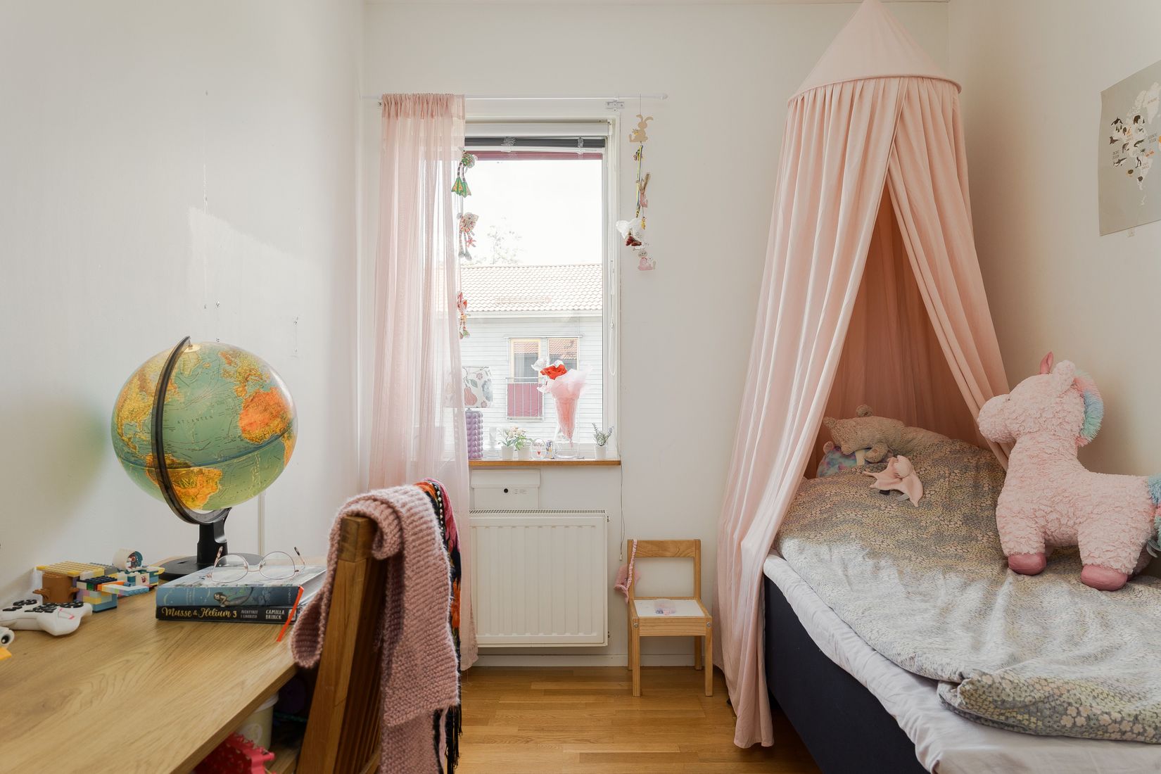 Bostadsrätt, Lancastervägen 9D, Sandsbro, Växjö