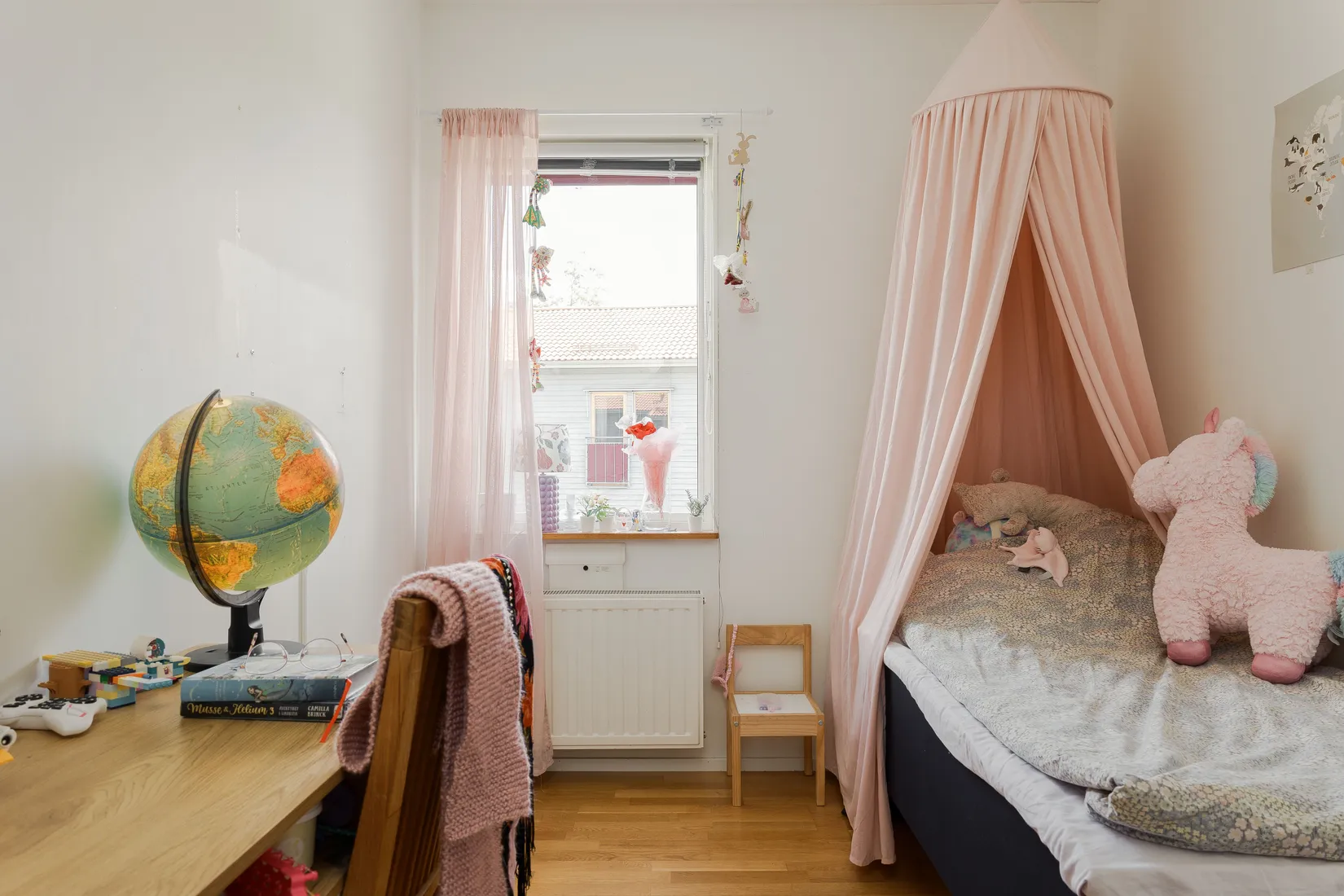 Bostadsrätt, Lancastervägen 9D, Sandsbro, Växjö