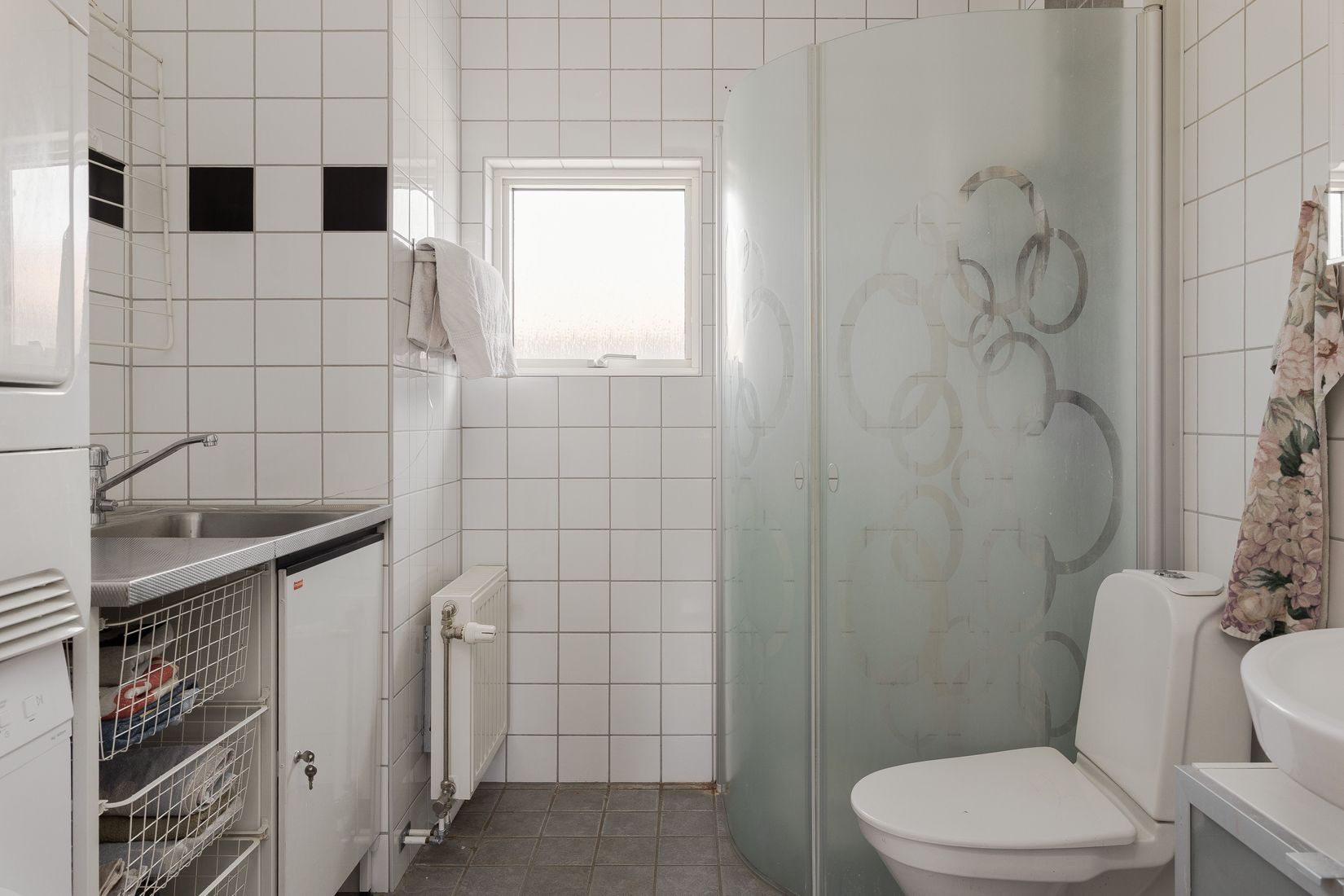 Bostadsrätt, Lancastervägen 9D, Sandsbro, Växjö