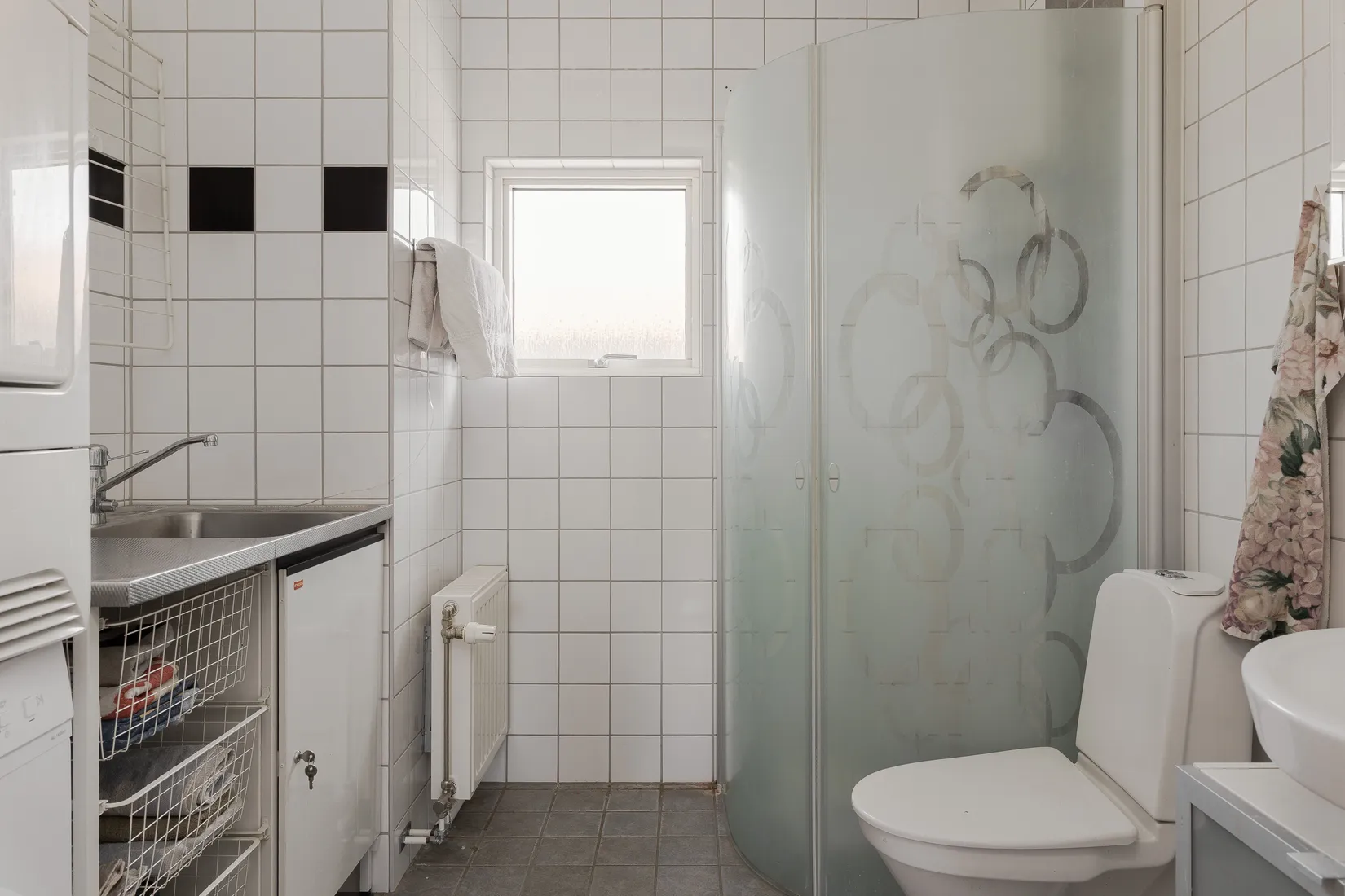 Bostadsrätt, Lancastervägen 9D, Sandsbro, Växjö