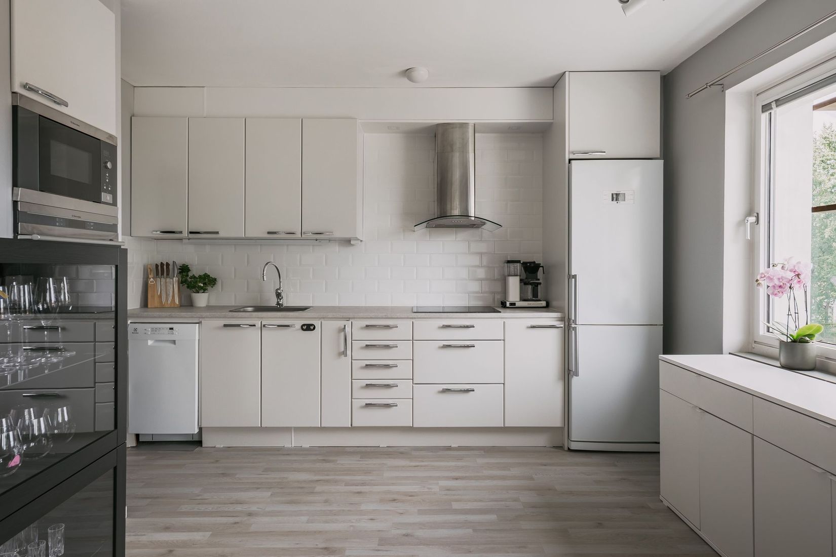 Bostadsrätt, Tunaholmsvägen 15, Gärdet, Mariestad