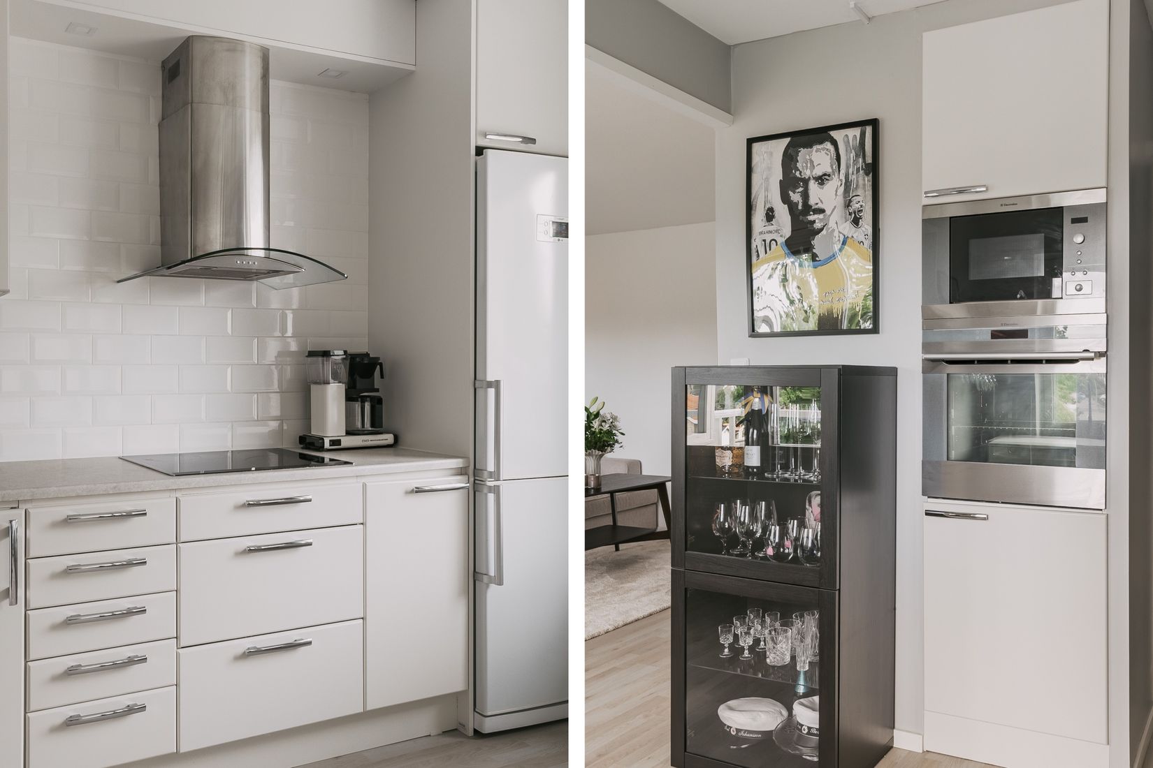 Bostadsrätt, Tunaholmsvägen 15, Gärdet, Mariestad