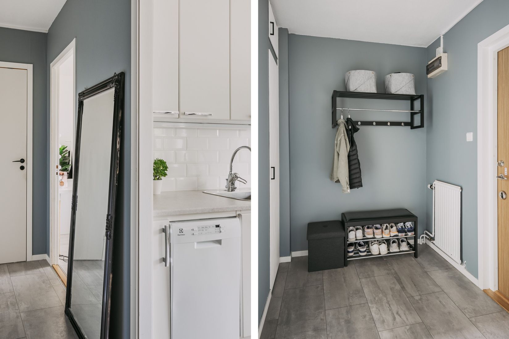 Bostadsrätt, Tunaholmsvägen 15, Gärdet, Mariestad