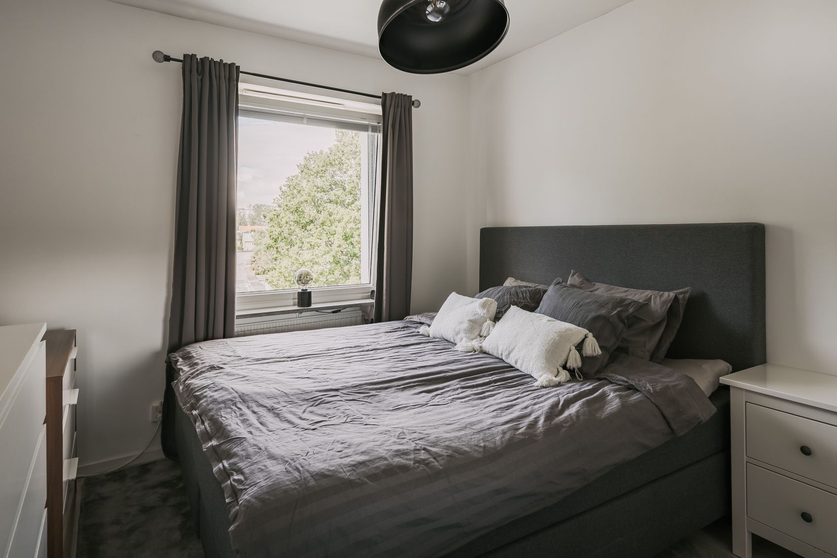 Bostadsrätt, Tunaholmsvägen 15, Gärdet, Mariestad