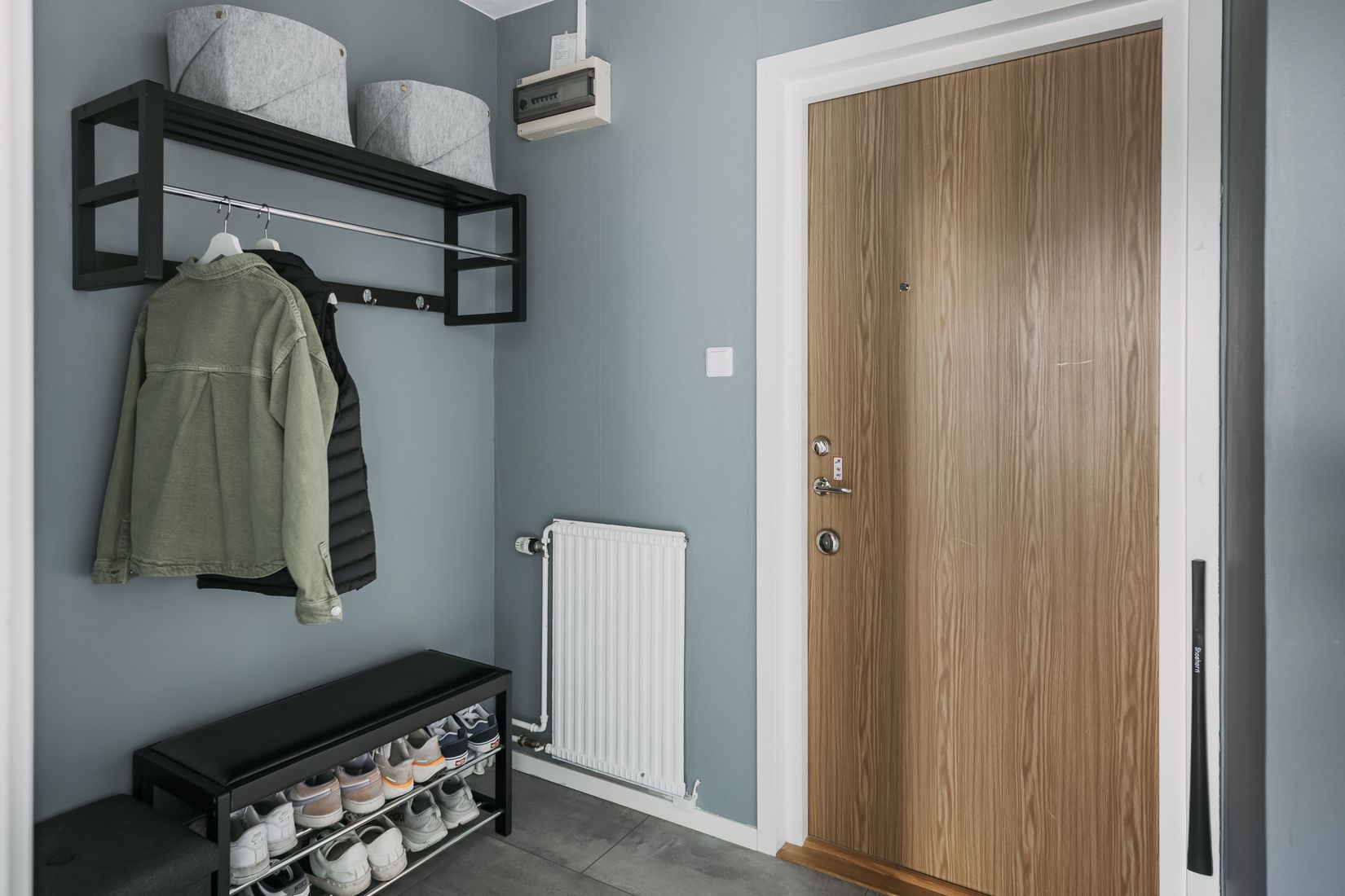 Bostadsrätt, Tunaholmsvägen 15, Gärdet, Mariestad