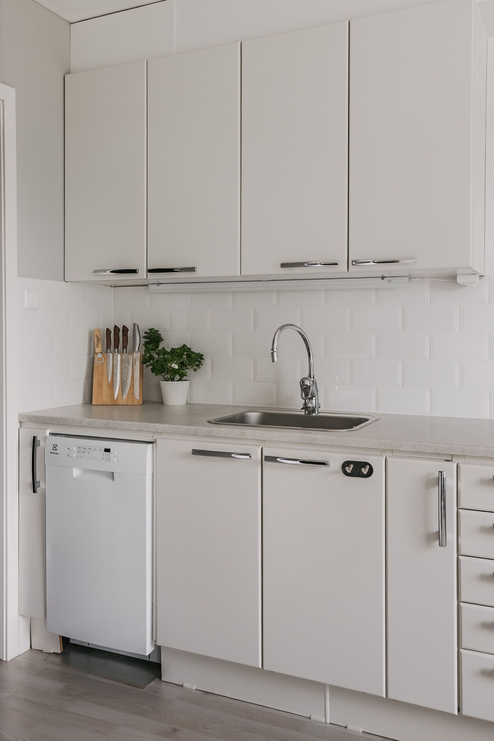 Bostadsrätt, Tunaholmsvägen 15, Gärdet, Mariestad