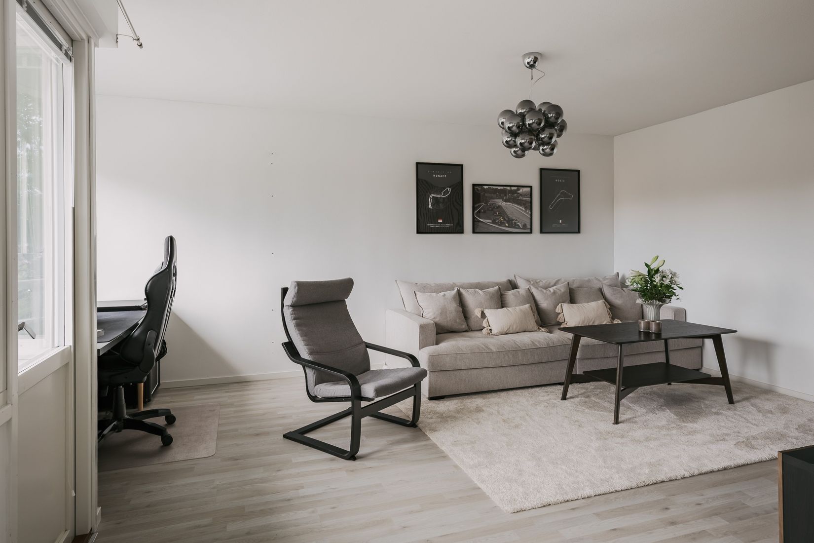 Bostadsrätt, Tunaholmsvägen 15, Gärdet, Mariestad