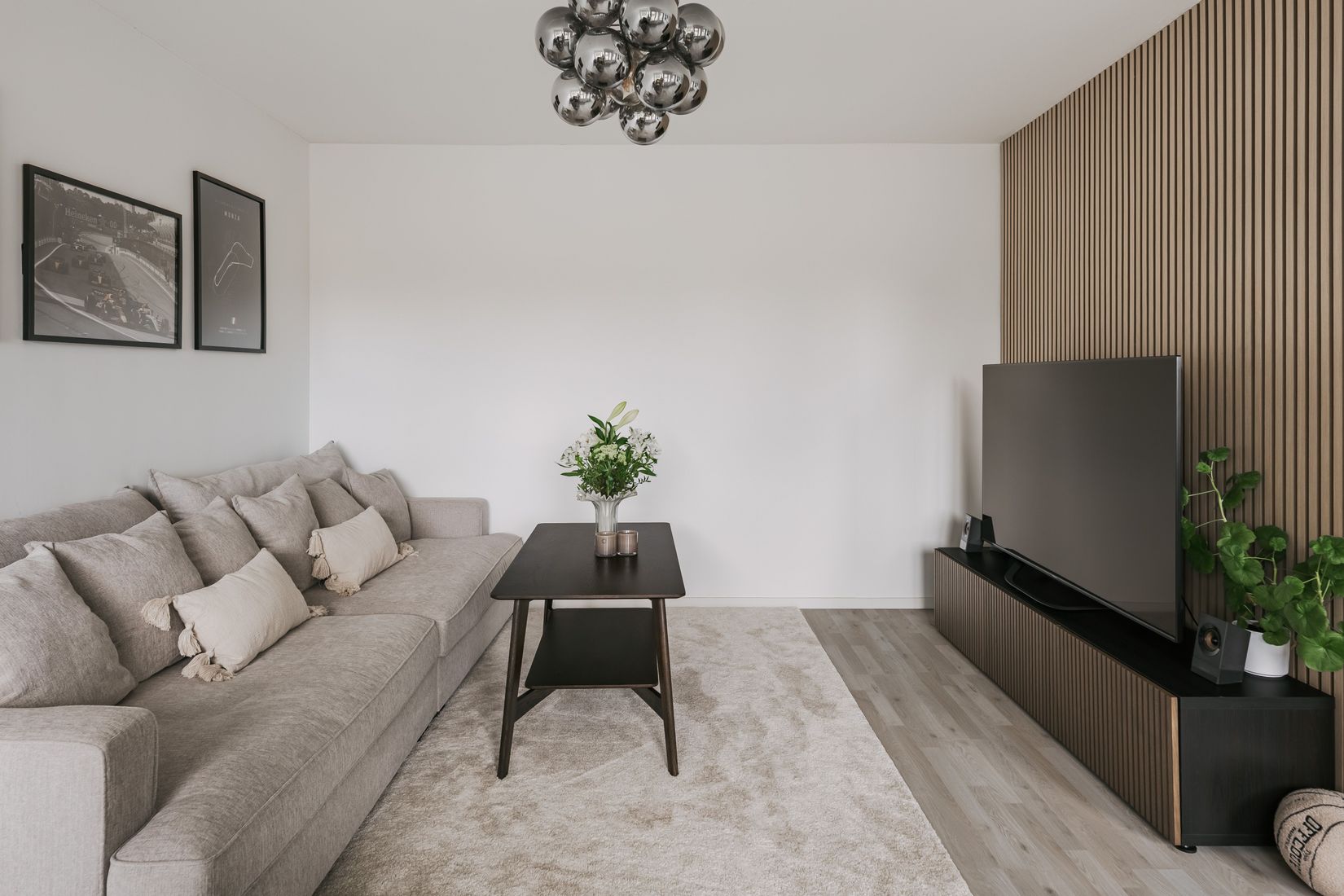 Bostadsrätt, Tunaholmsvägen 15, Gärdet, Mariestad