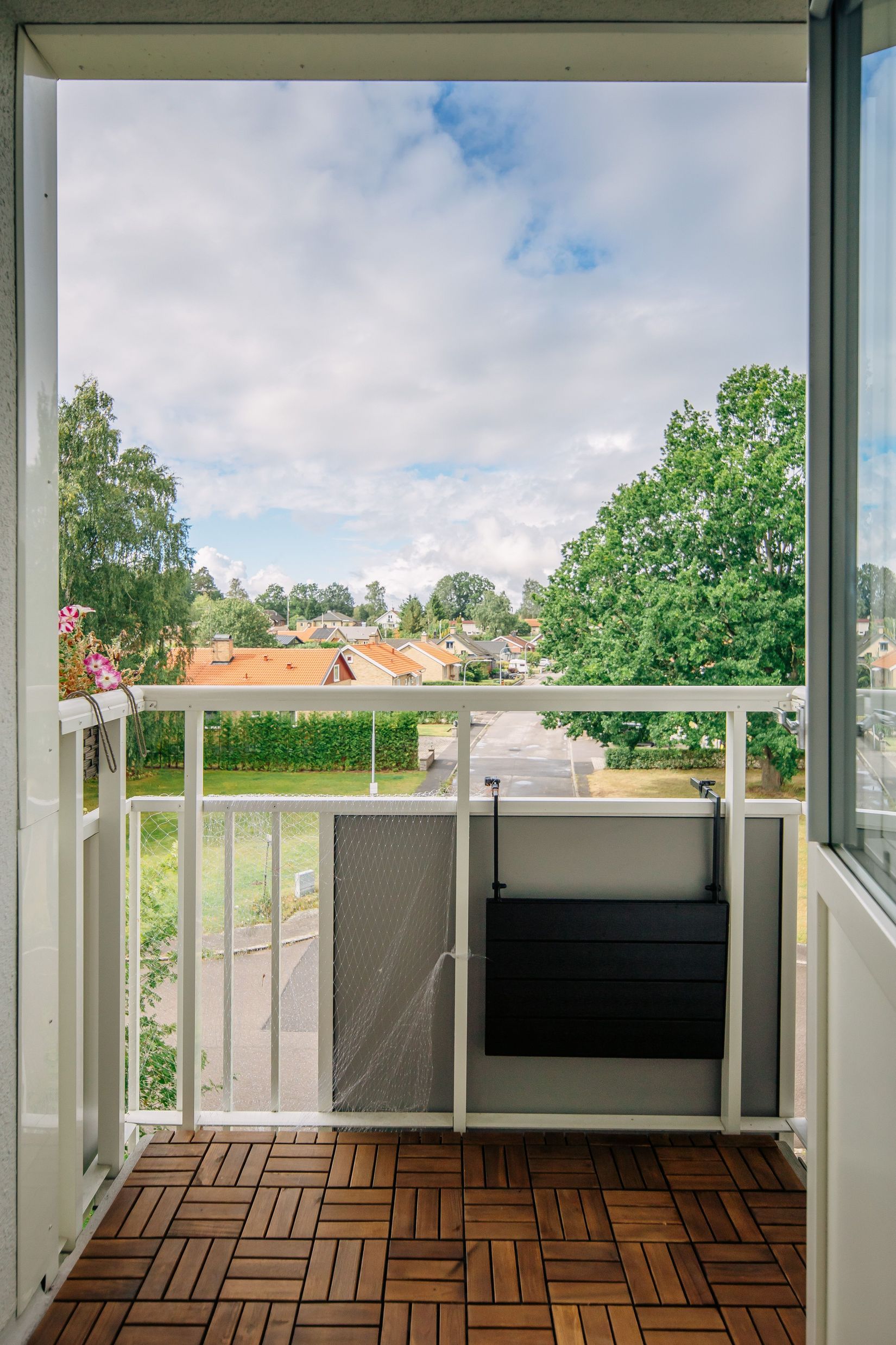 Bostadsrätt, Tunaholmsvägen 15, Gärdet, Mariestad