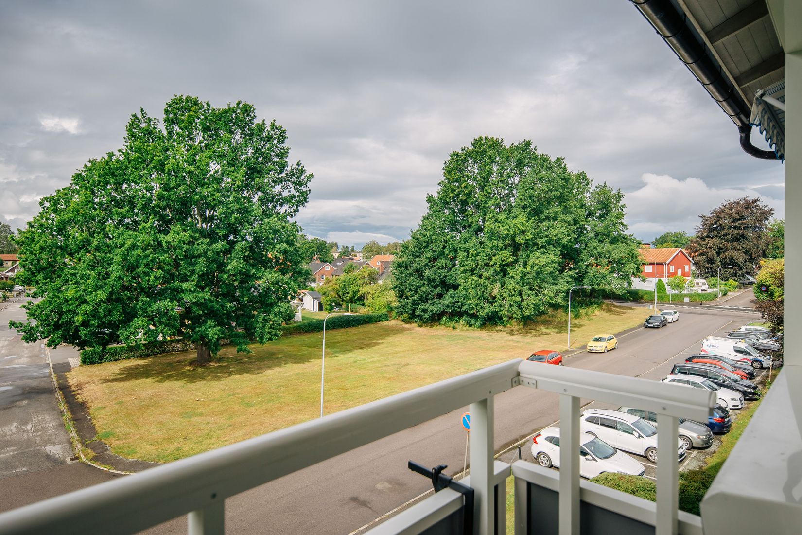 Bostadsrätt, Tunaholmsvägen 15, Gärdet, Mariestad