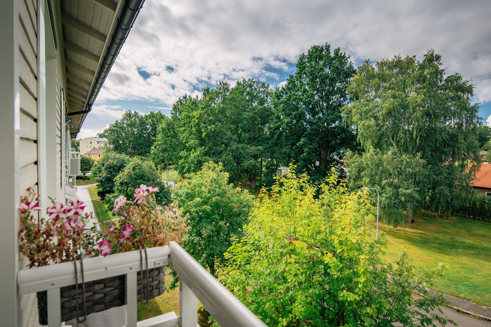 Bostadsrätt, Tunaholmsvägen 15, Gärdet, Mariestad