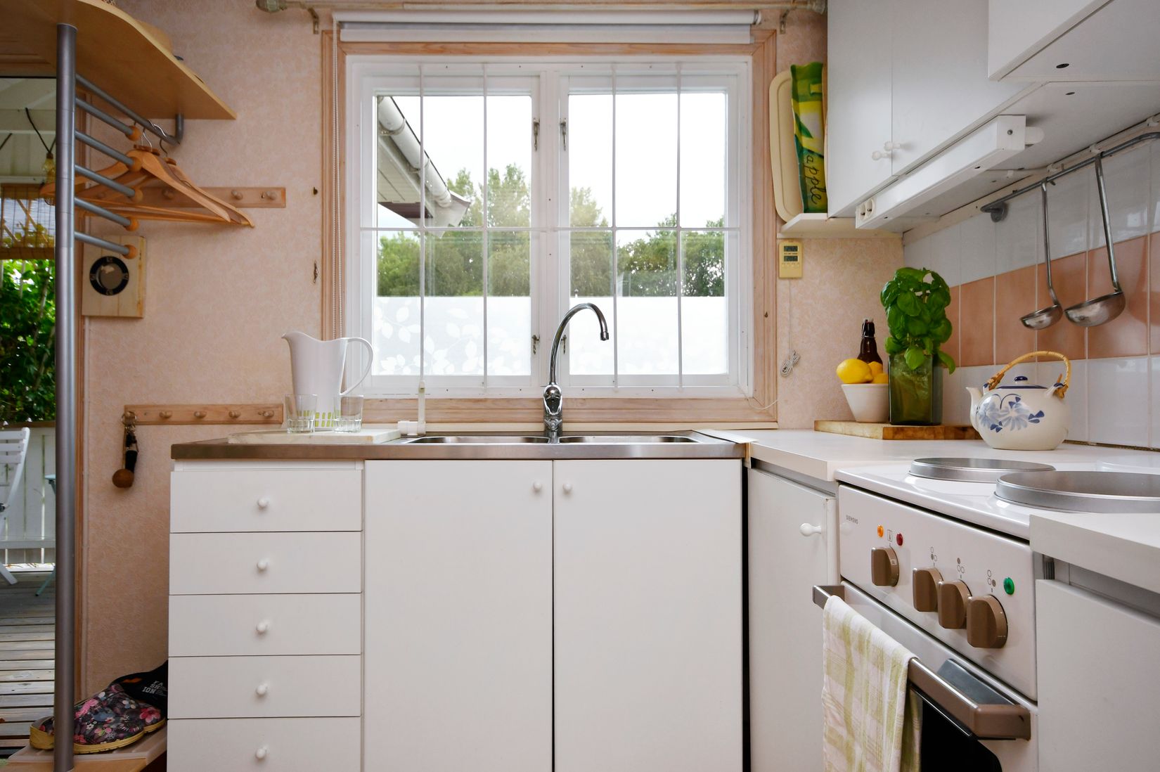 Fritidshus, Ligusterstigen 35, Riddartorp/Dåntorp, Haninge