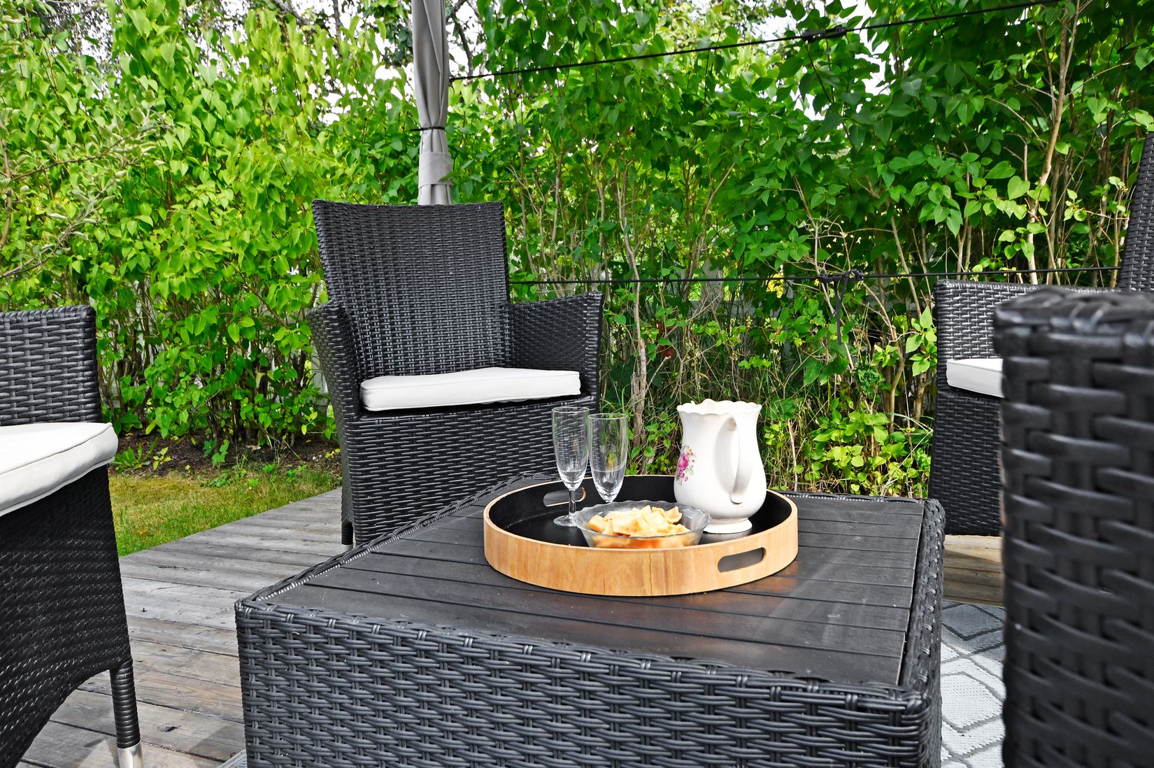 Fritidshus, Ligusterstigen 35, Riddartorp/Dåntorp, Haninge