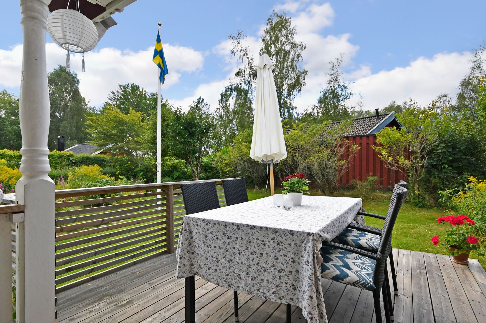 Fritidshus, Ligusterstigen 35, Riddartorp/Dåntorp, Haninge
