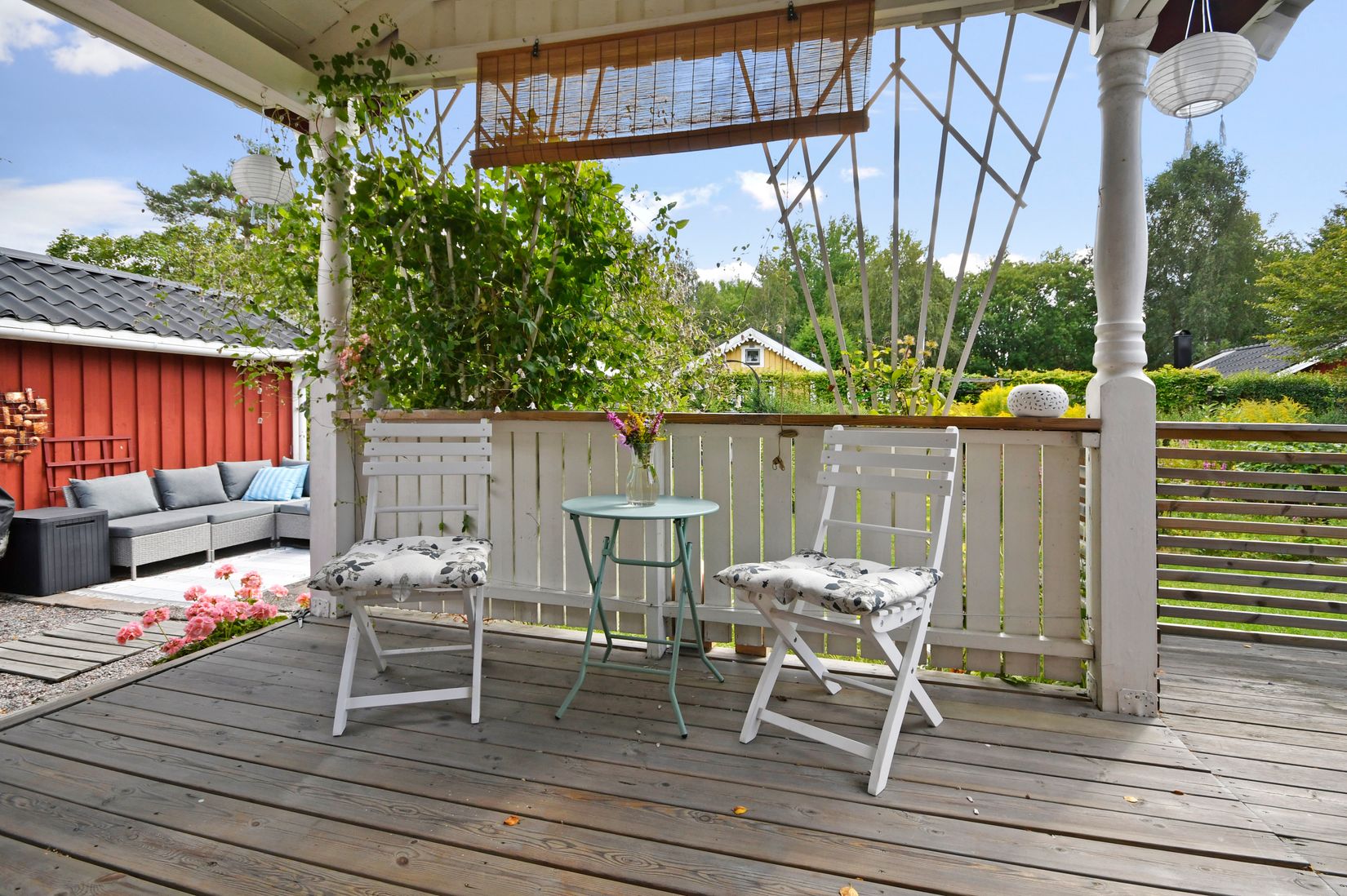 Fritidshus, Ligusterstigen 35, Riddartorp/Dåntorp, Haninge