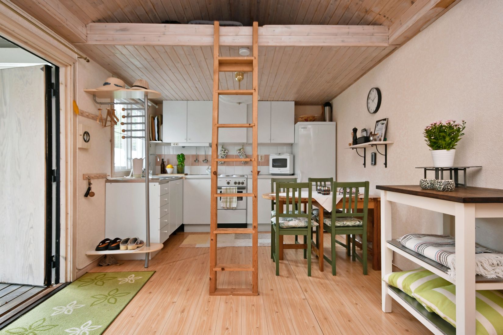 Fritidshus, Ligusterstigen 35, Riddartorp/Dåntorp, Haninge