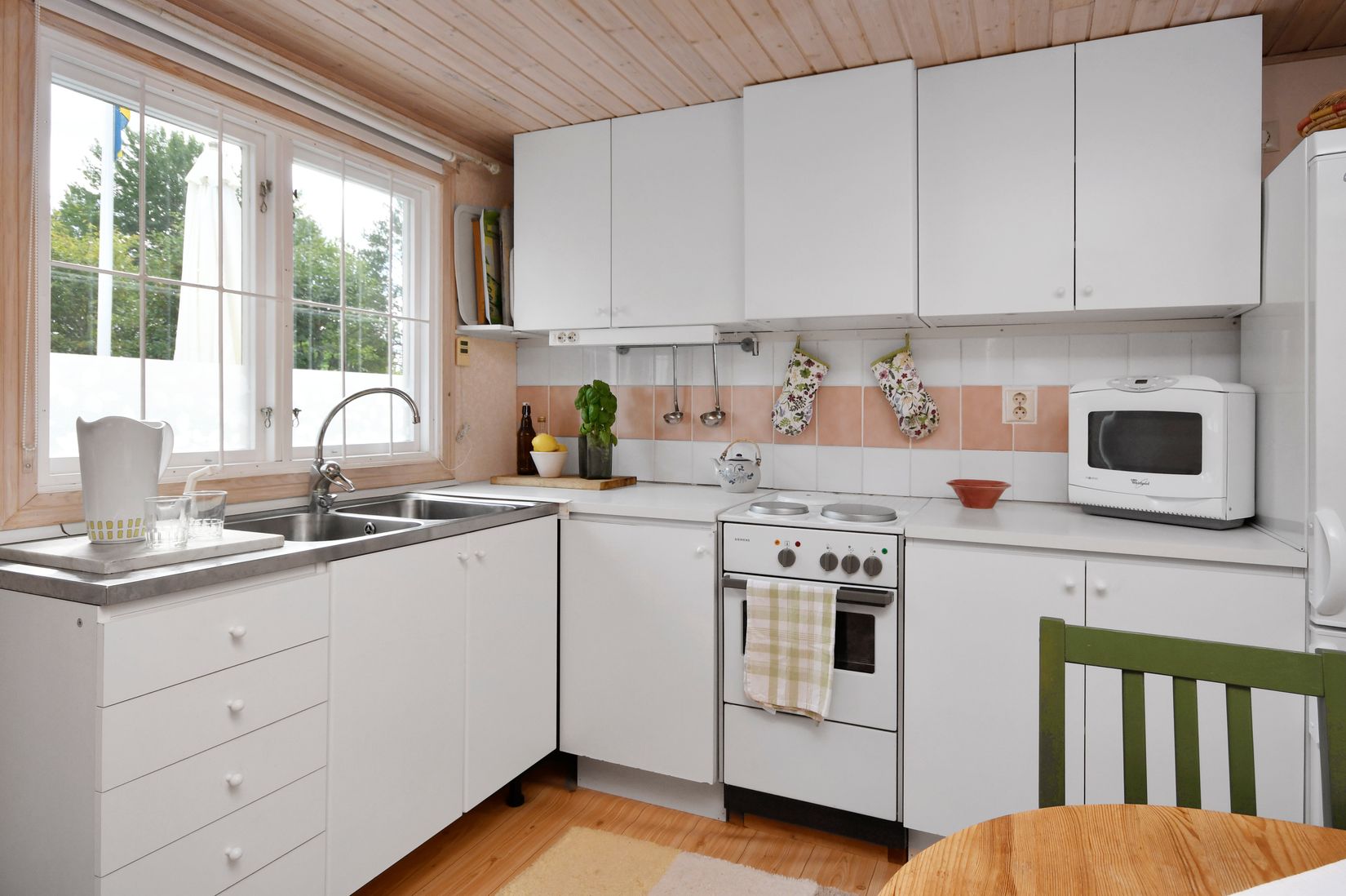 Fritidshus, Ligusterstigen 35, Riddartorp/Dåntorp, Haninge