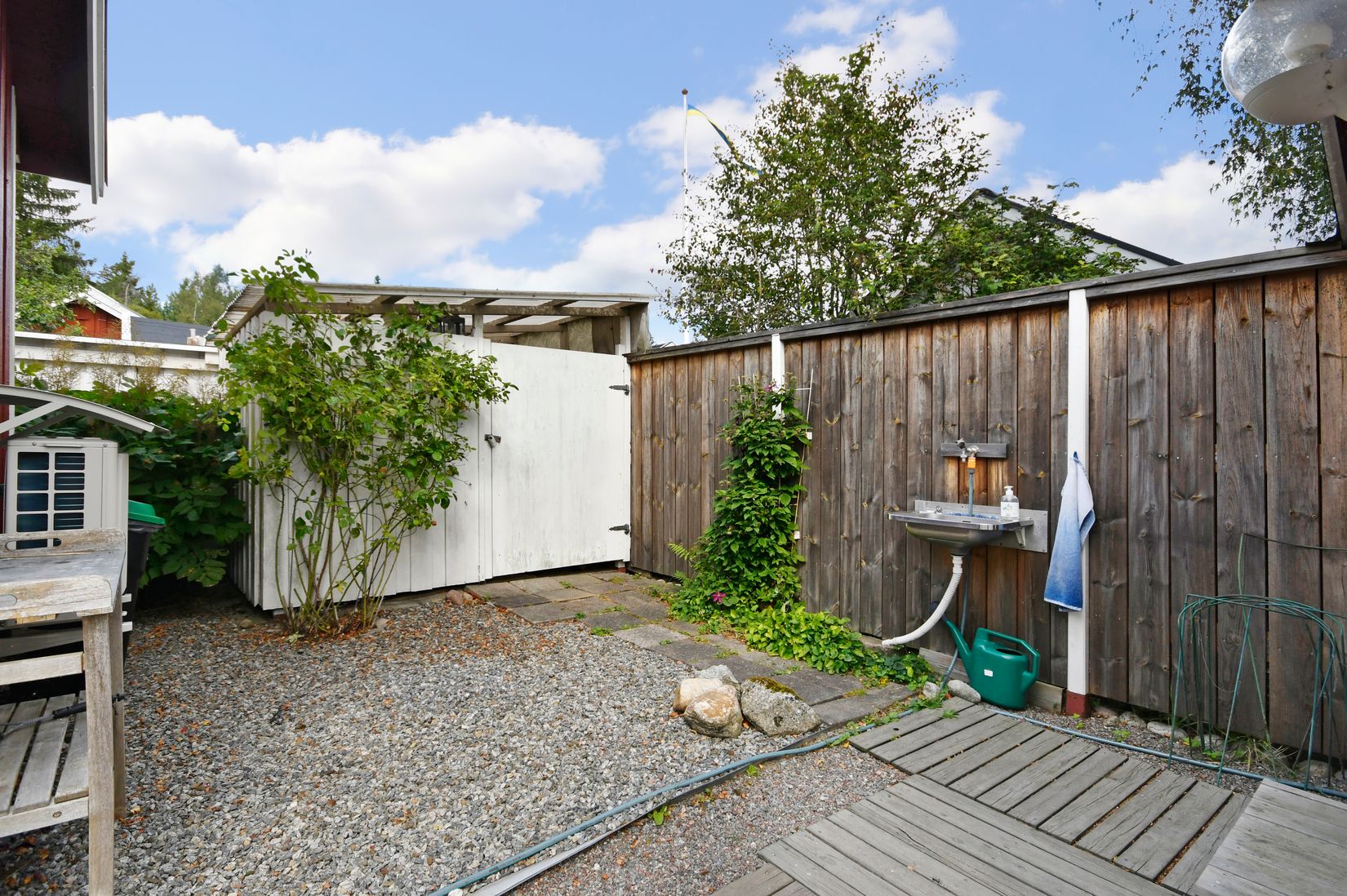 Fritidshus, Ligusterstigen 35, Riddartorp/Dåntorp, Haninge