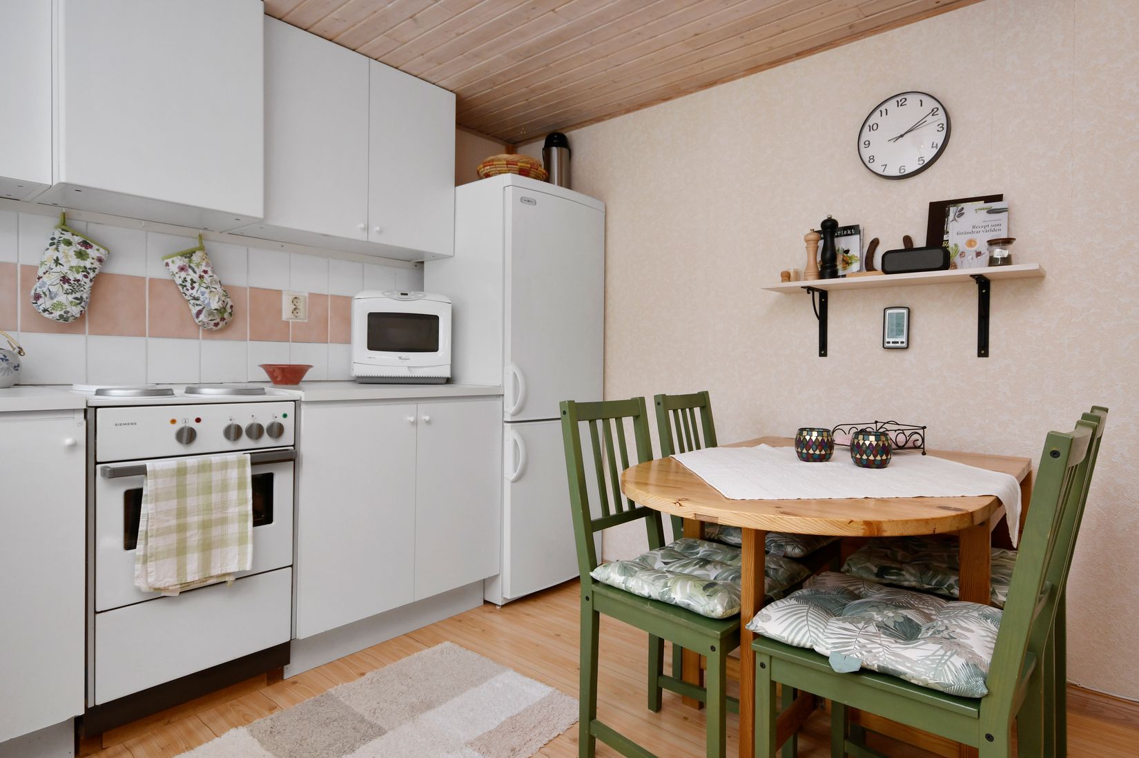 Fritidshus, Ligusterstigen 35, Riddartorp/Dåntorp, Haninge