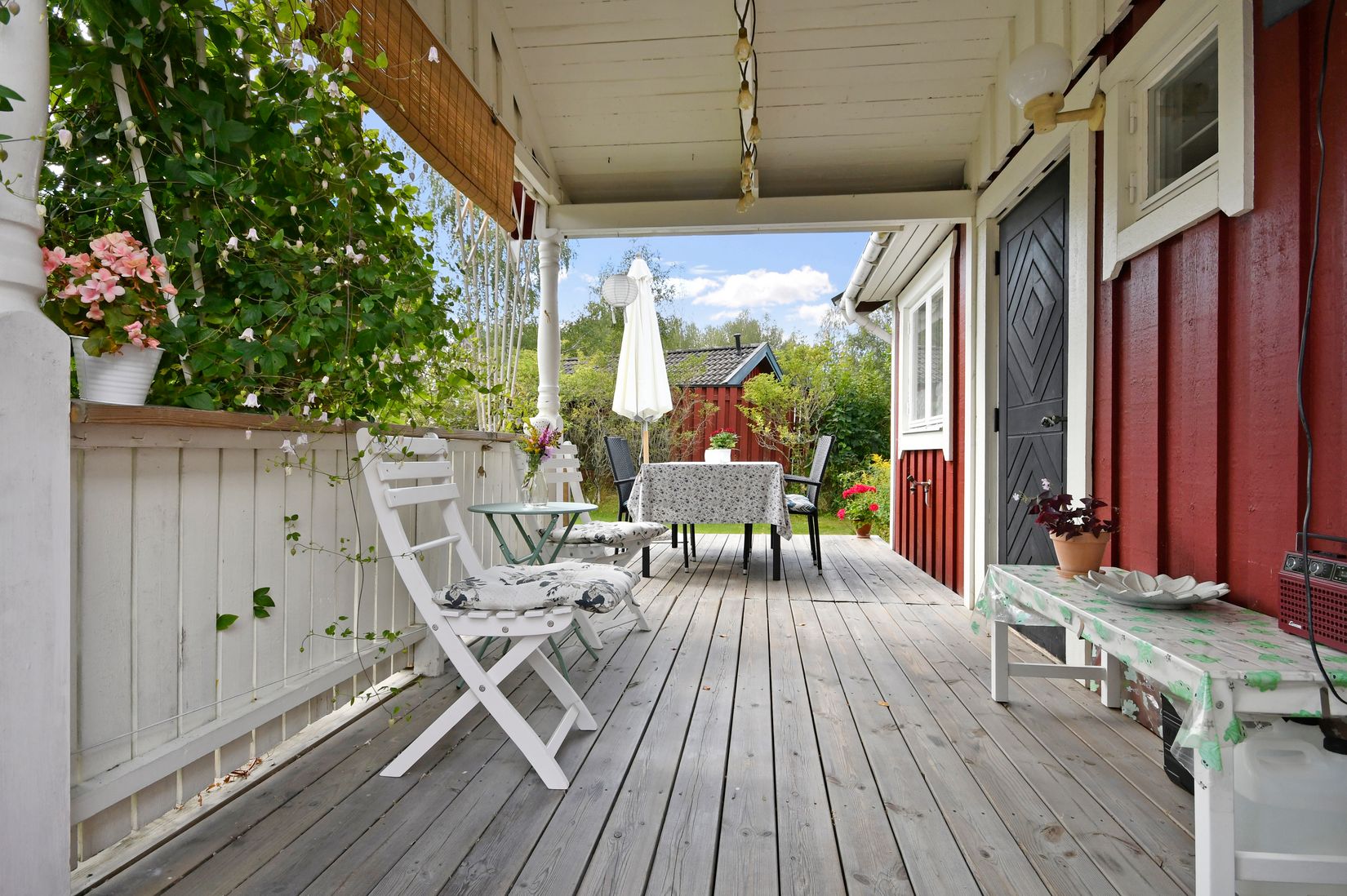 Fritidshus, Ligusterstigen 35, Riddartorp/Dåntorp, Haninge