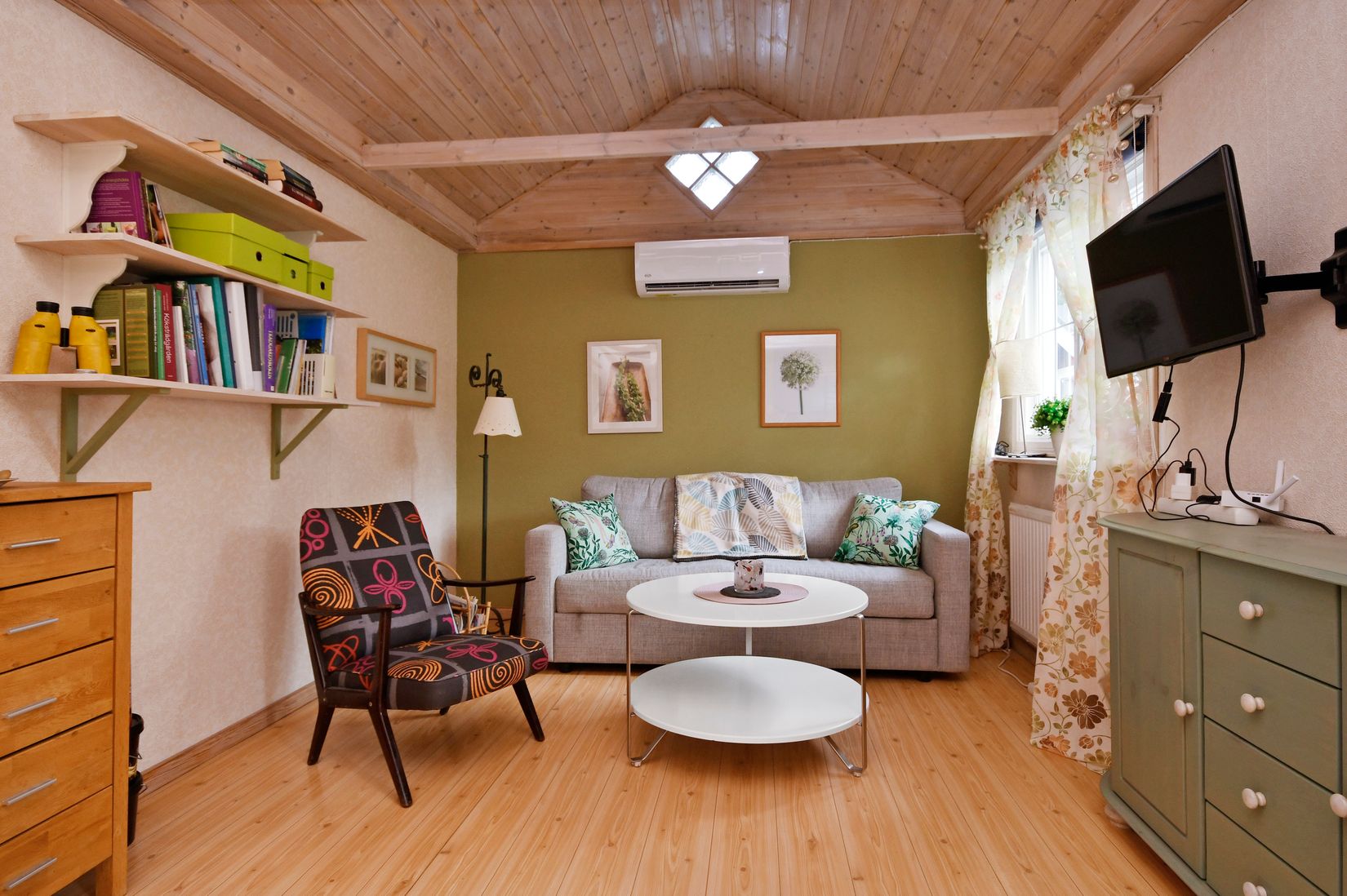 Fritidshus, Ligusterstigen 35, Riddartorp/Dåntorp, Haninge