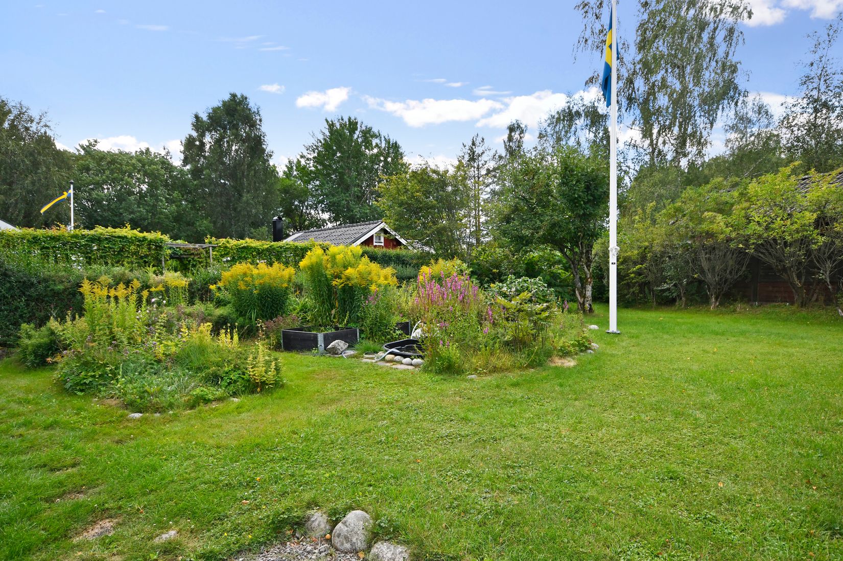 Fritidshus, Ligusterstigen 35, Riddartorp/Dåntorp, Haninge