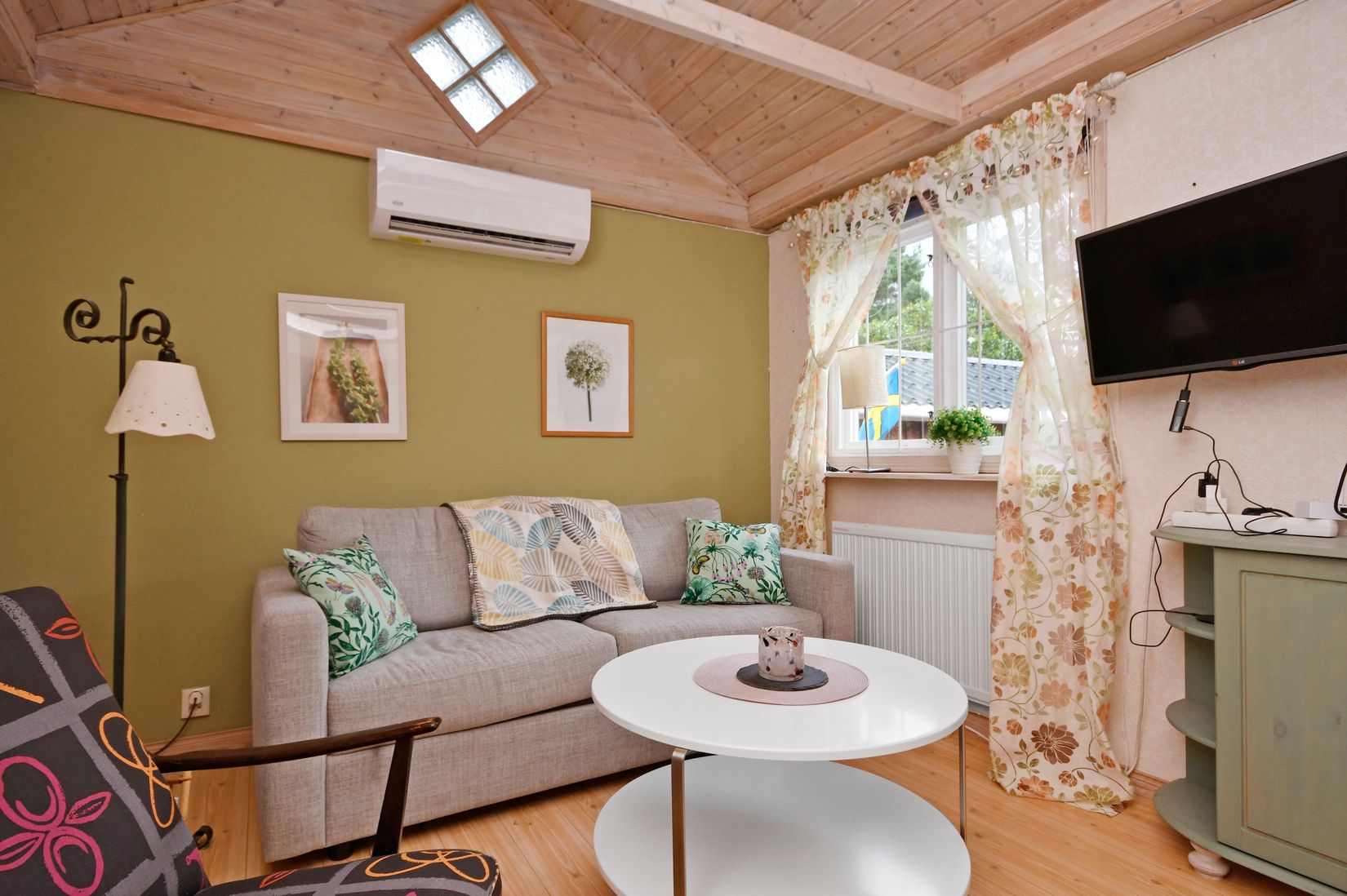 Fritidshus, Ligusterstigen 35, Riddartorp/Dåntorp, Haninge