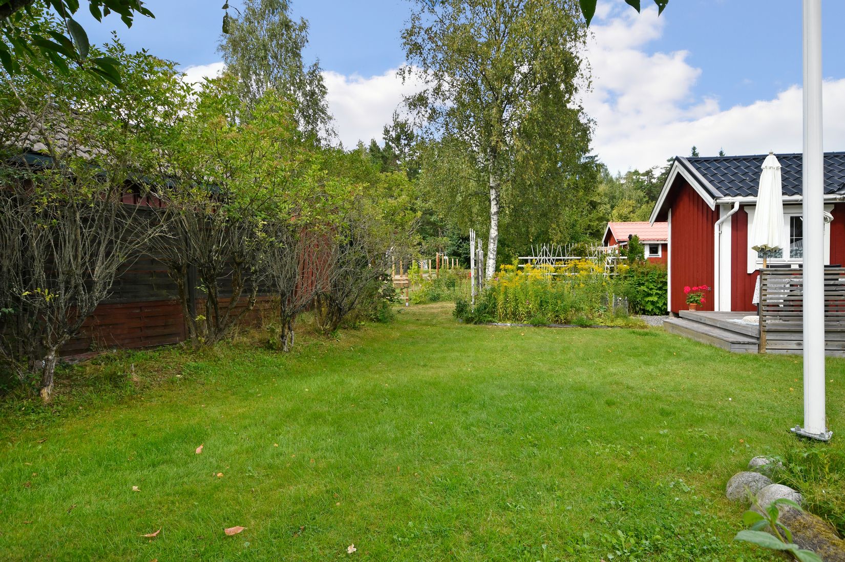 Fritidshus, Ligusterstigen 35, Riddartorp/Dåntorp, Haninge