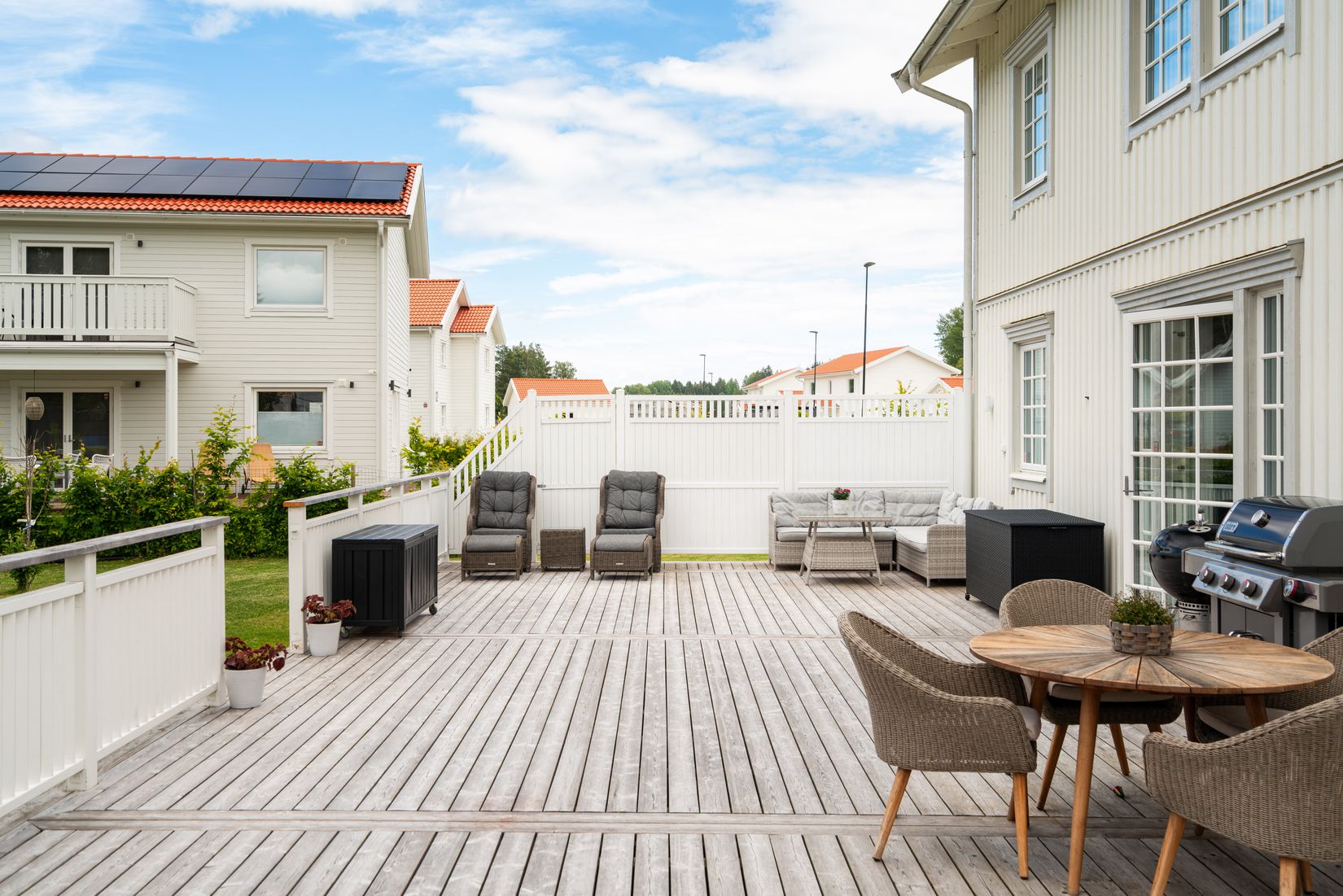 Villa, Åda Dal 5, Åda, Trosa