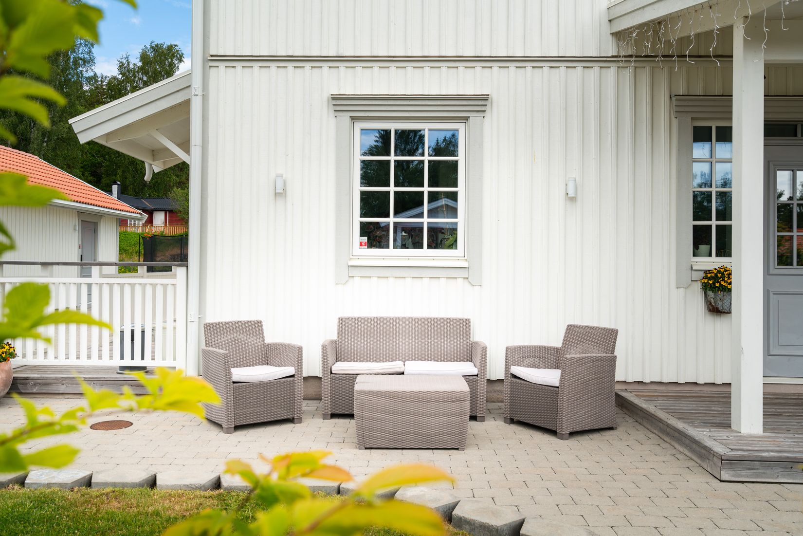 Villa, Åda Dal 5, Åda, Trosa