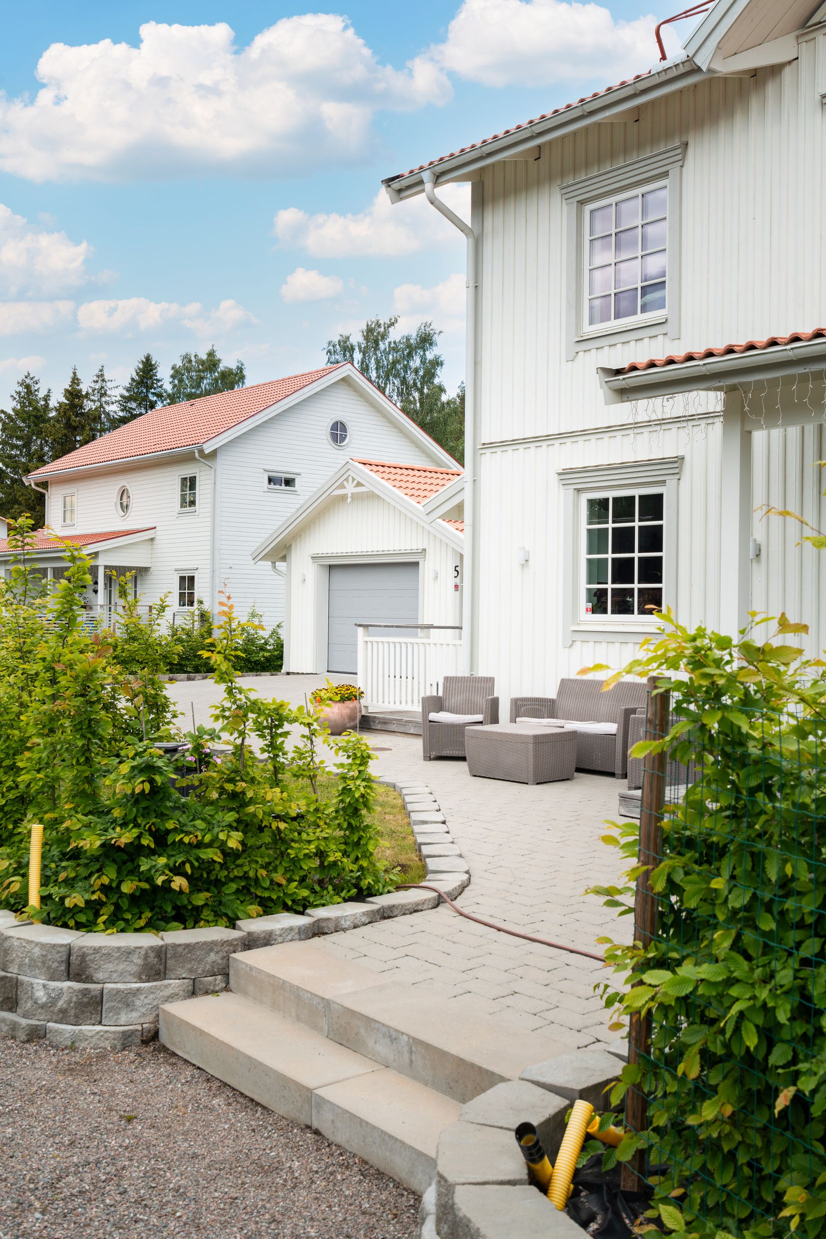 Villa, Åda Dal 5, Åda, Trosa