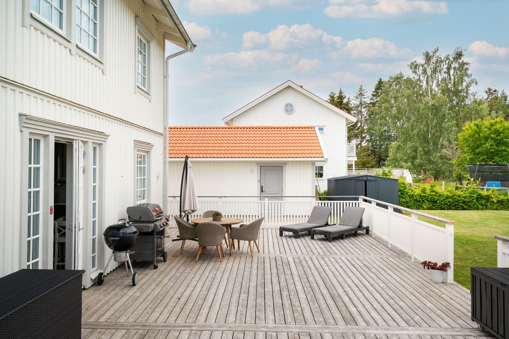 Villa, Åda Dal 5, Åda, Trosa