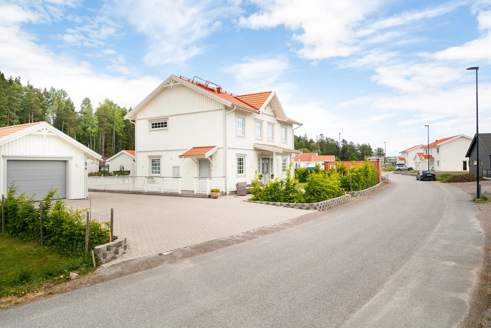 Villa, Åda Dal 5, Åda, Trosa