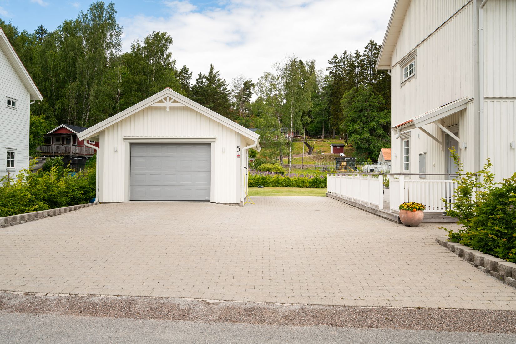 Villa, Åda Dal 5, Åda, Trosa