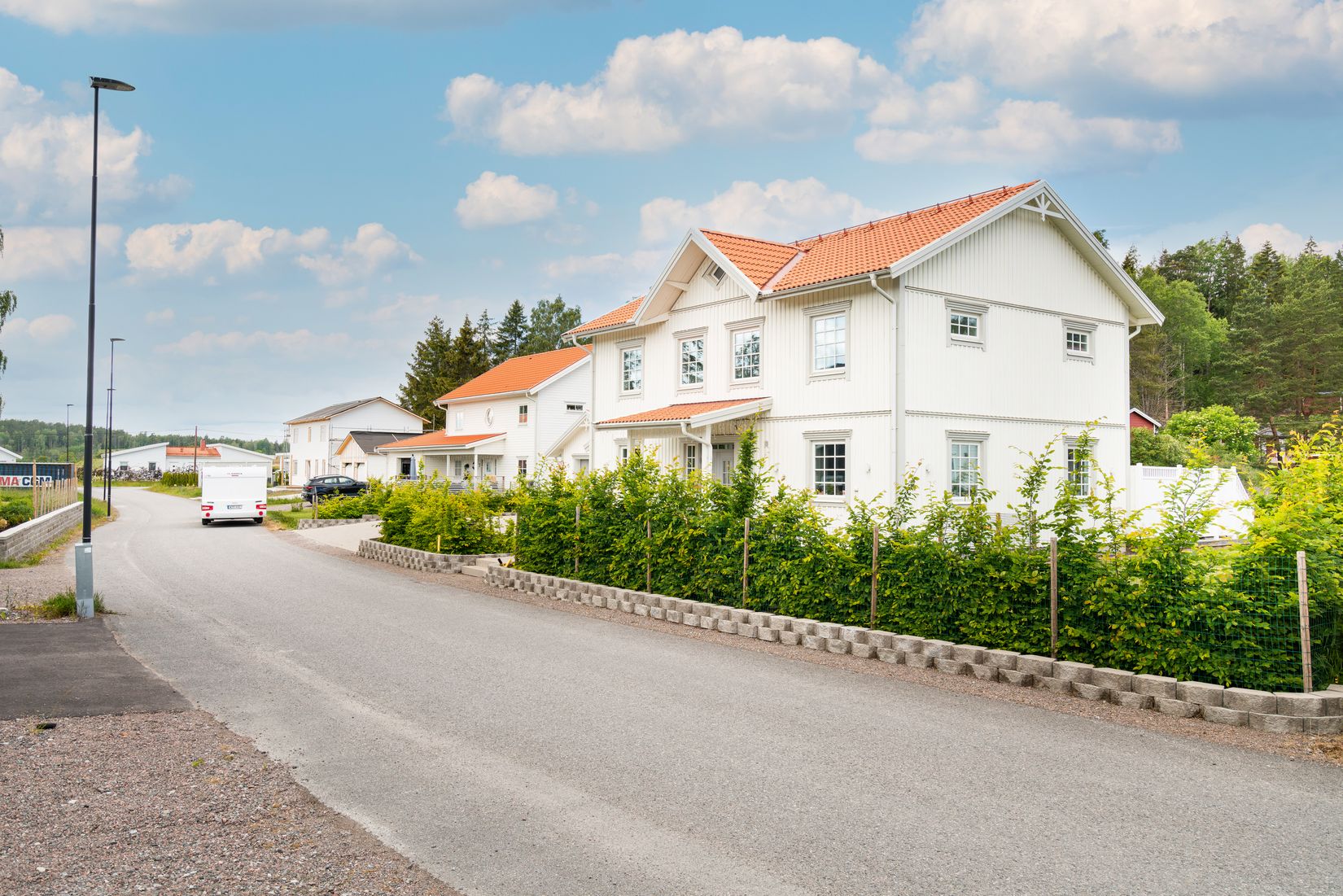 Villa, Åda Dal 5, Åda, Trosa