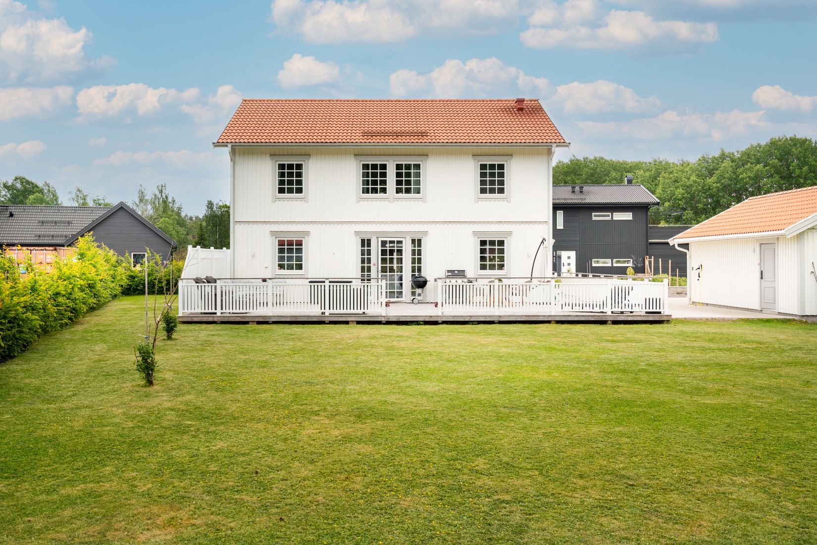 Villa, Åda Dal 5, Åda, Trosa