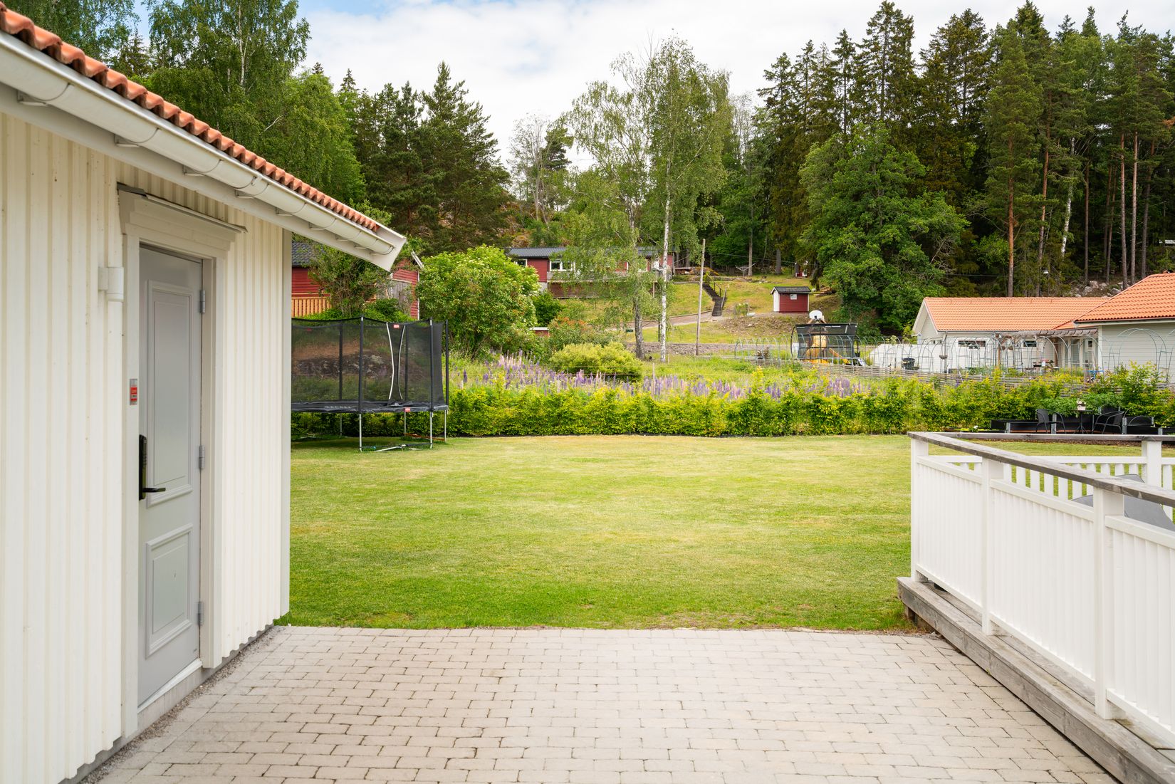 Villa, Åda Dal 5, Åda, Trosa