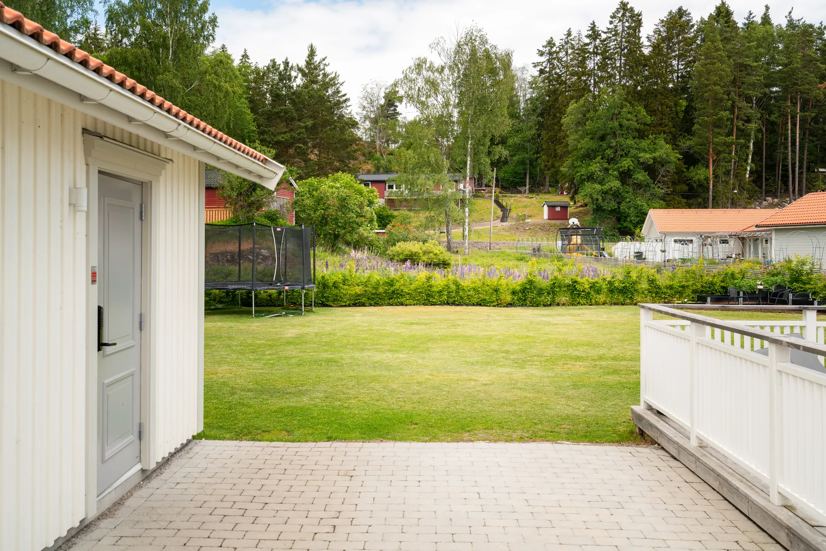Villa, Åda Dal 5, Åda, Trosa